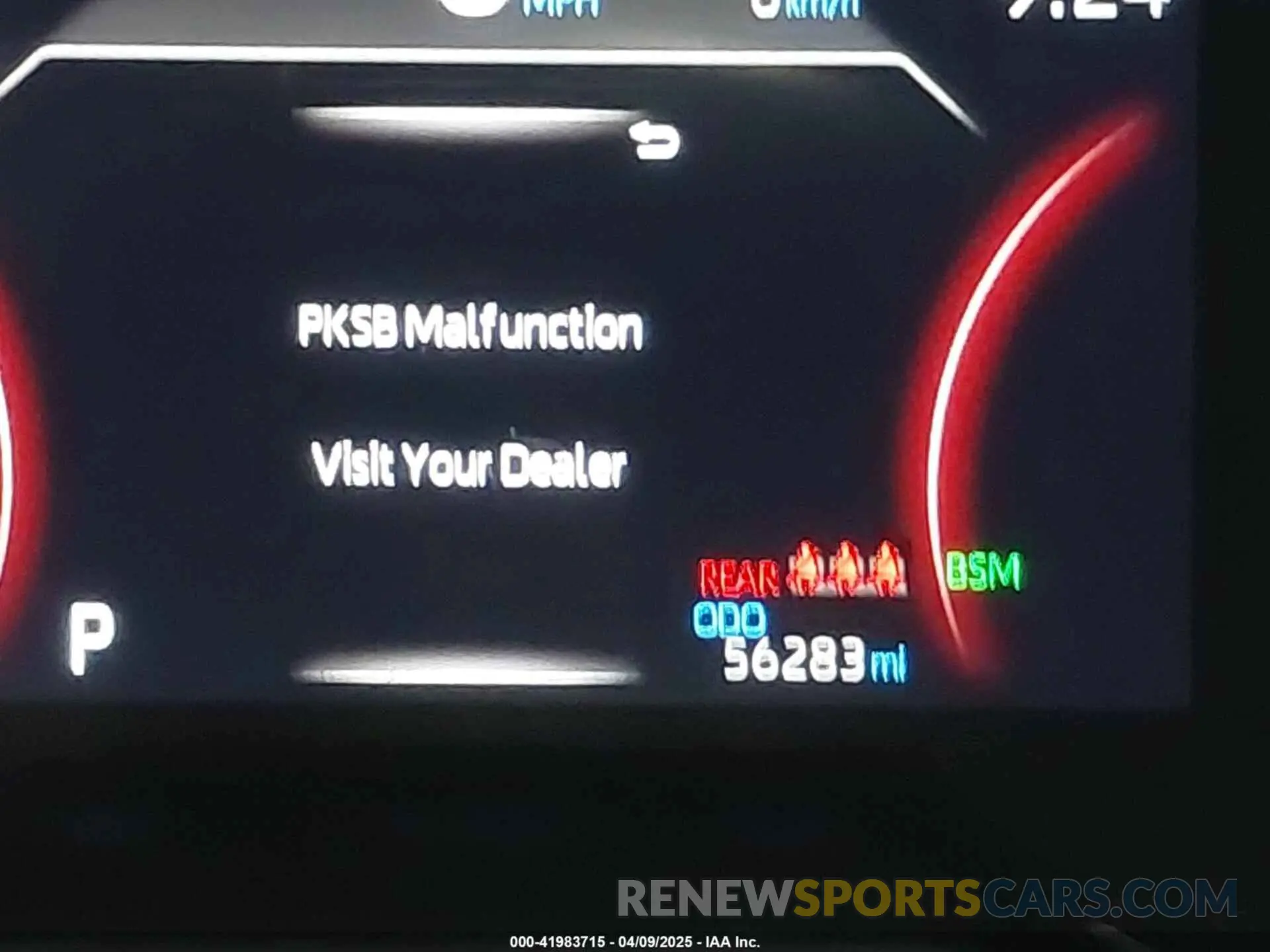 16 fotografías del automóvil dañado JTMN1RFV4KD027417 TOYOTA RAV4 2019