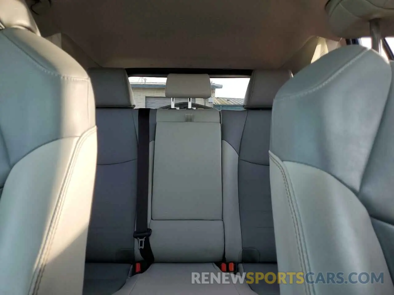 10 fotografías del automóvil dañado JTMN1RFV7KD011566 TOYOTA RAV4 2019