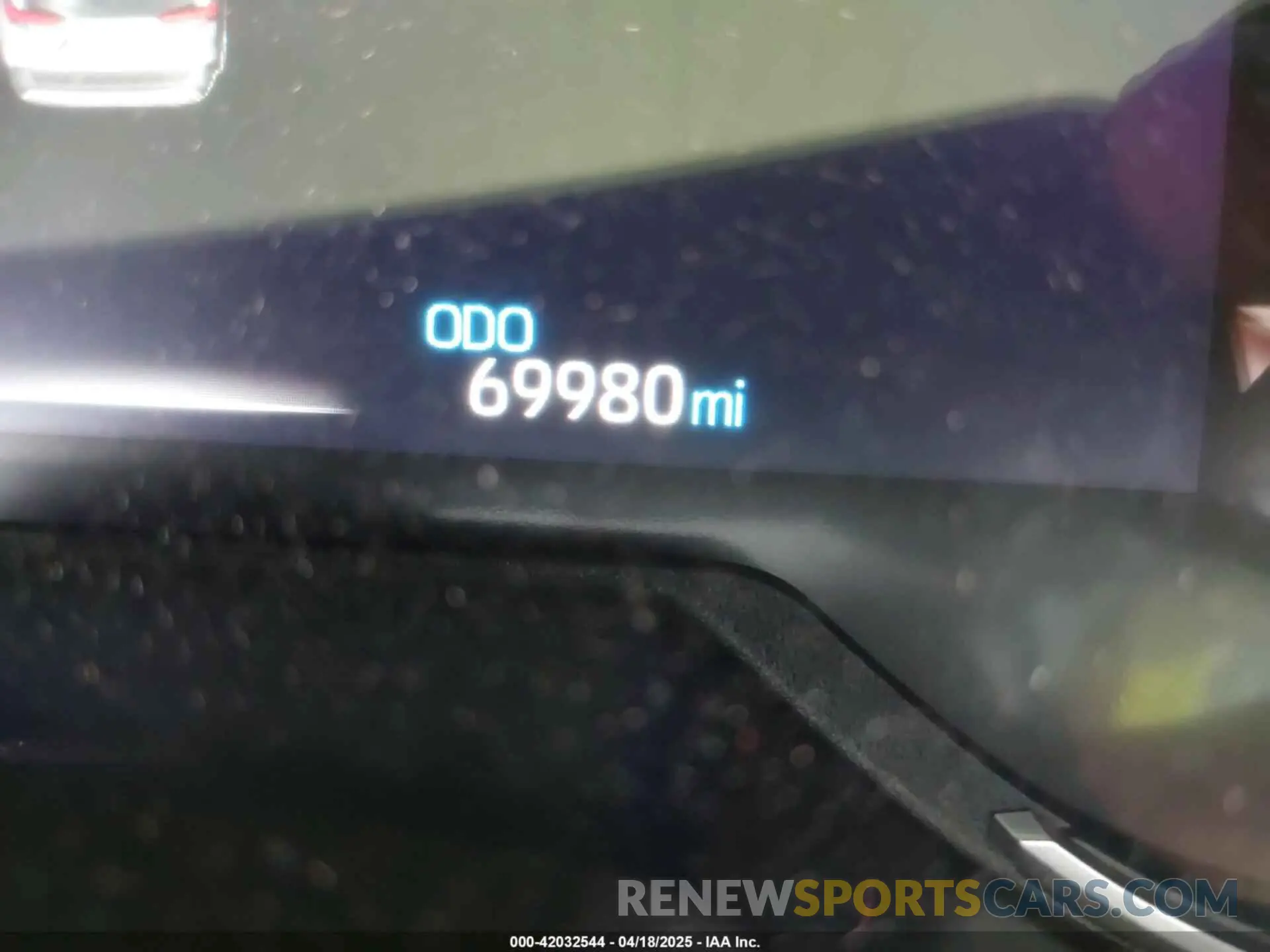 16 fotografías del automóvil dañado JTMN1RFV7KD523098 TOYOTA RAV4 2019