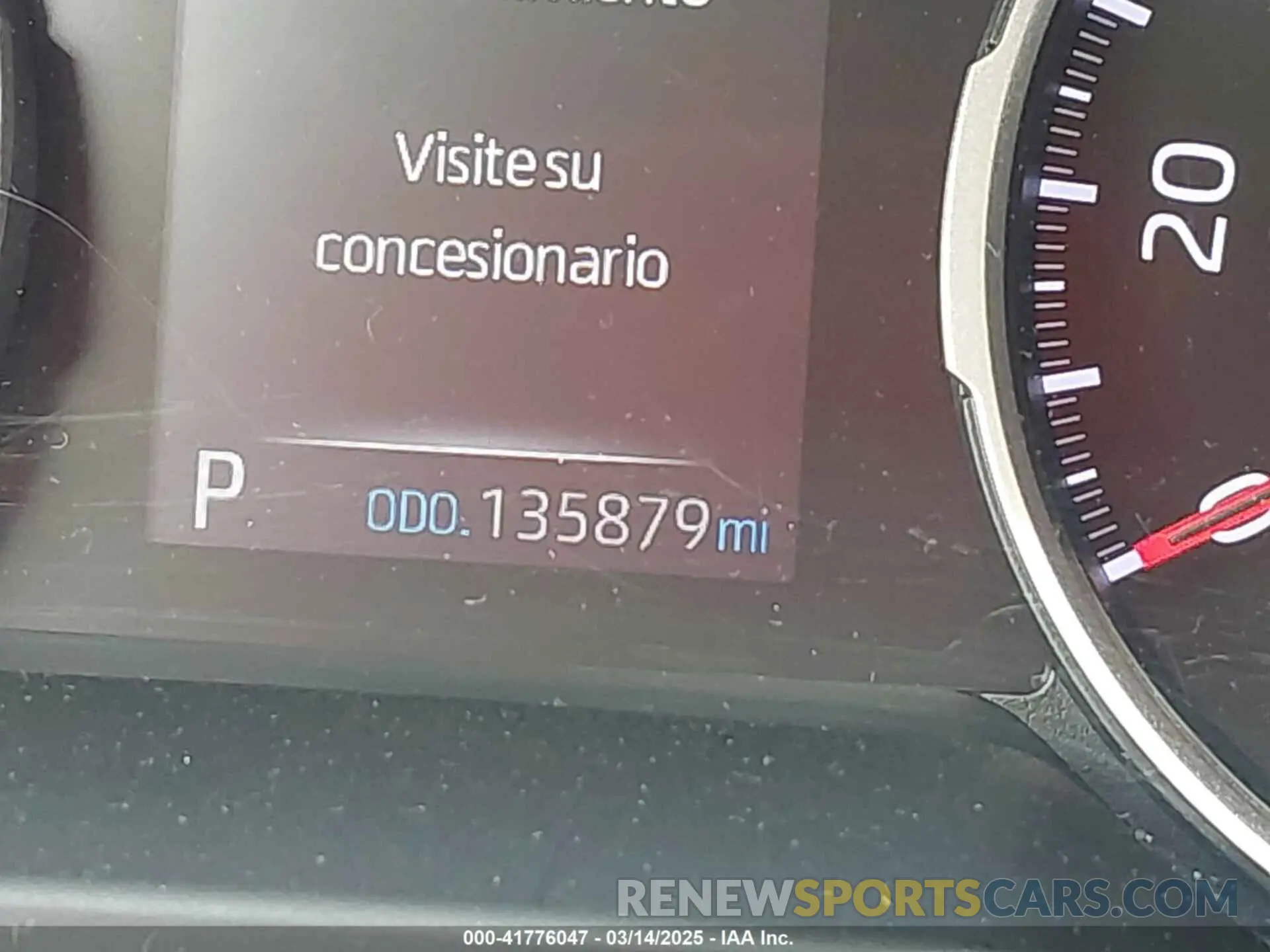 15 fotografías del automóvil dañado JTMP1RFV1KD501607 TOYOTA RAV4 2019