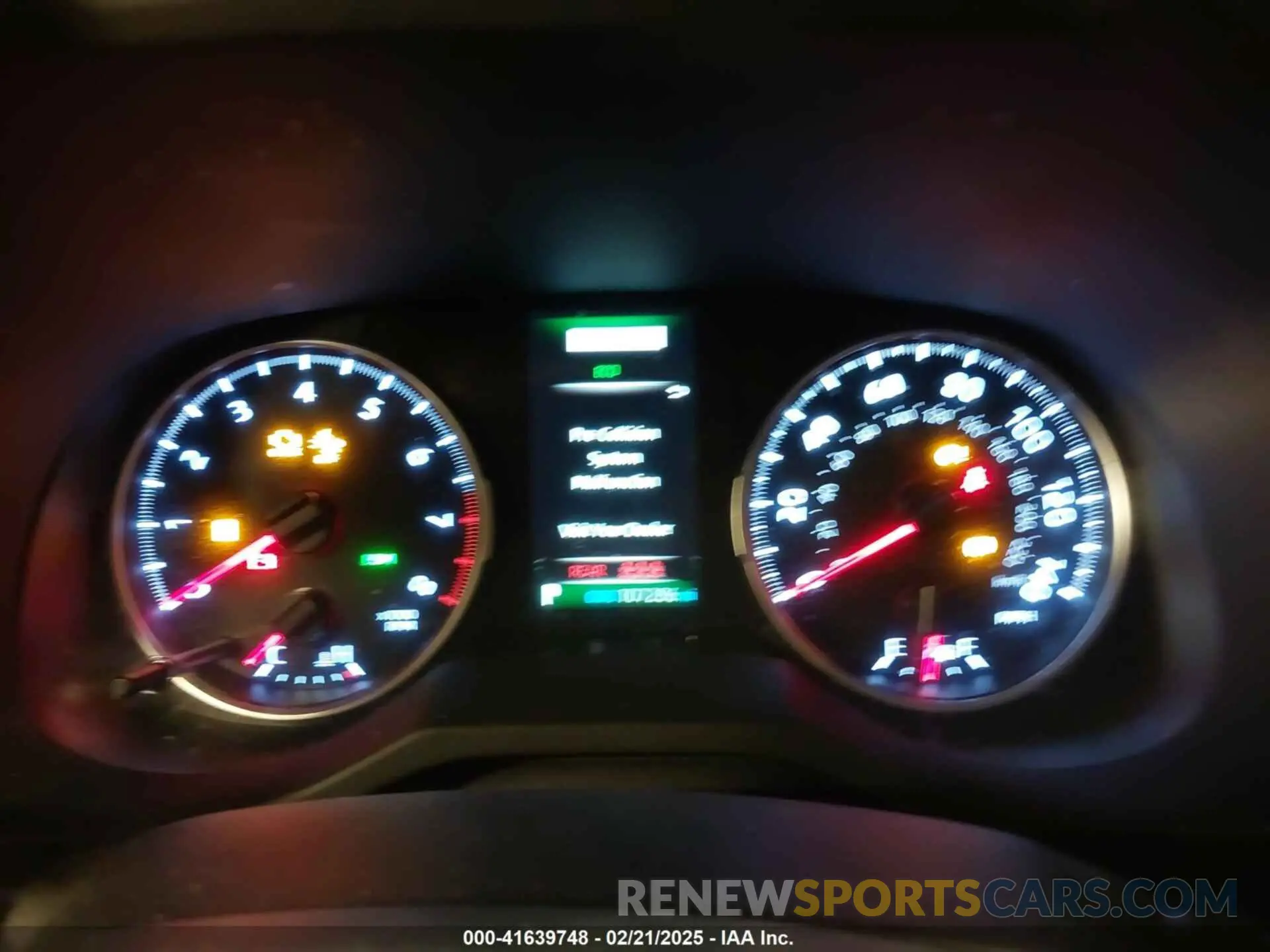 7 fotografías del automóvil dañado JTMP1RFV5KD009999 TOYOTA RAV4 2019