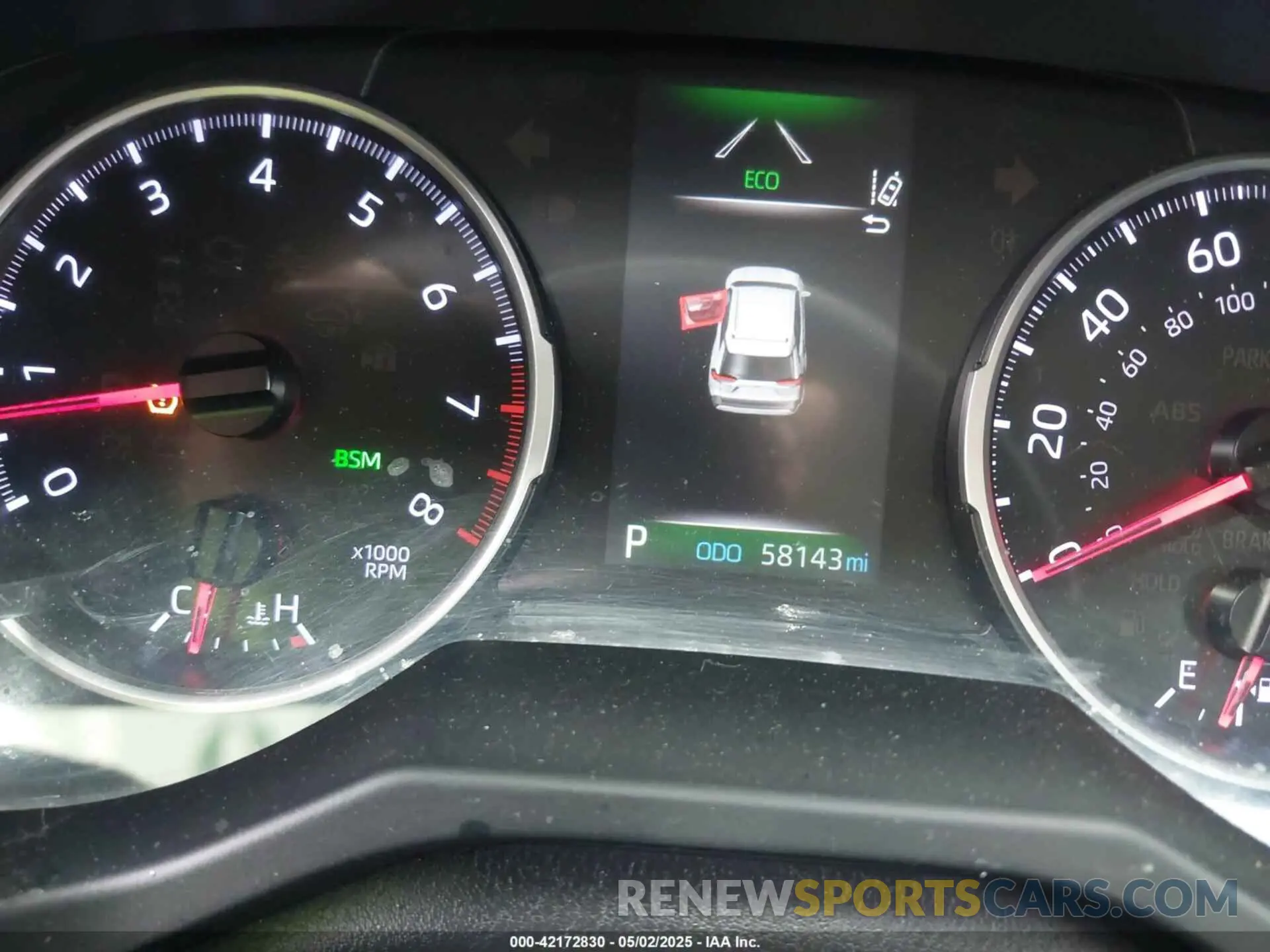 15 fotografías del automóvil dañado JTMP1RFV6KD500954 TOYOTA RAV4 2019