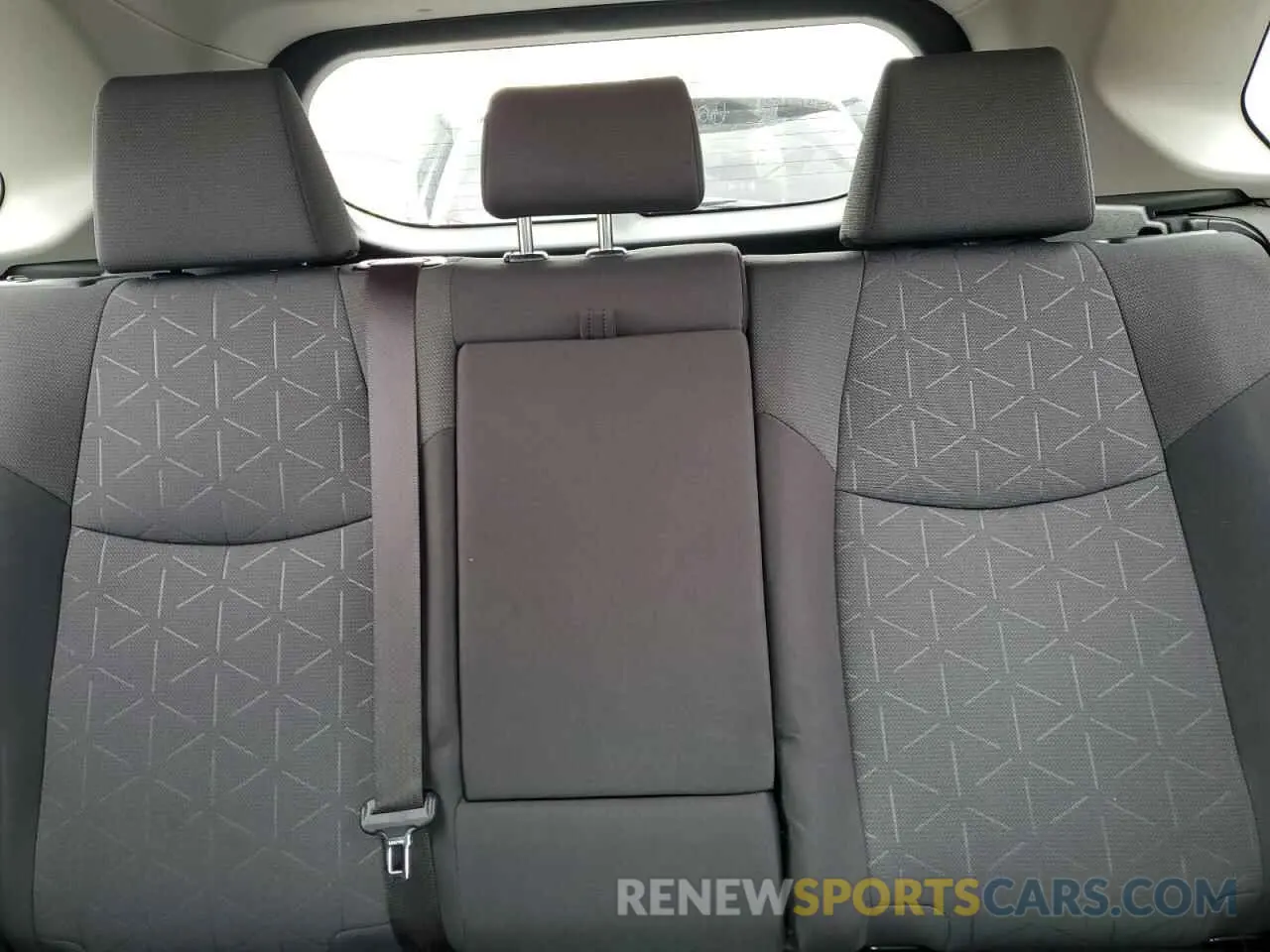 10 fotografías del automóvil dañado JTMP1RFV6KD502204 TOYOTA RAV4 2019