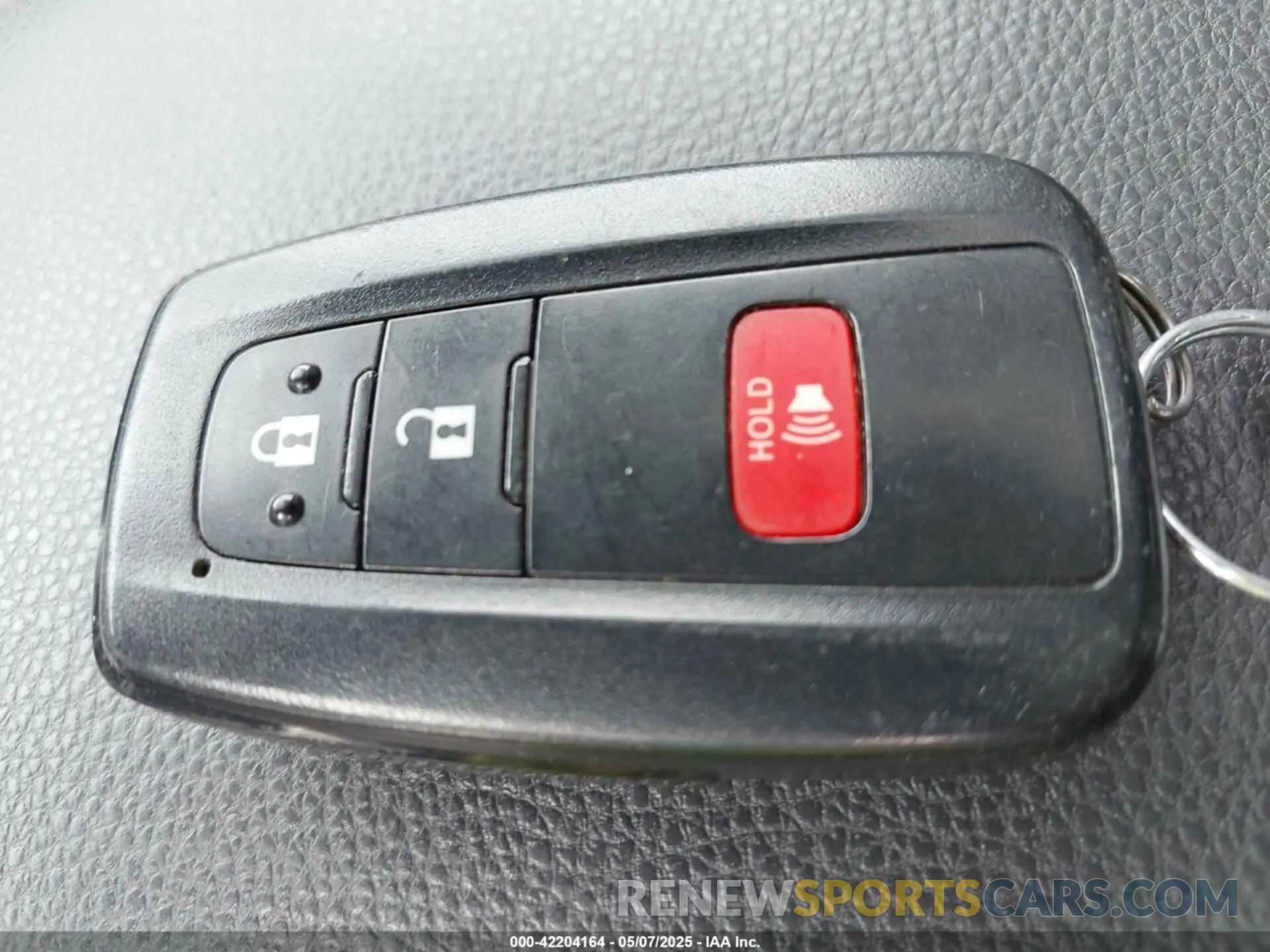 11 fotografías del automóvil dañado JTMP1RFV8KD030071 TOYOTA RAV4 2019