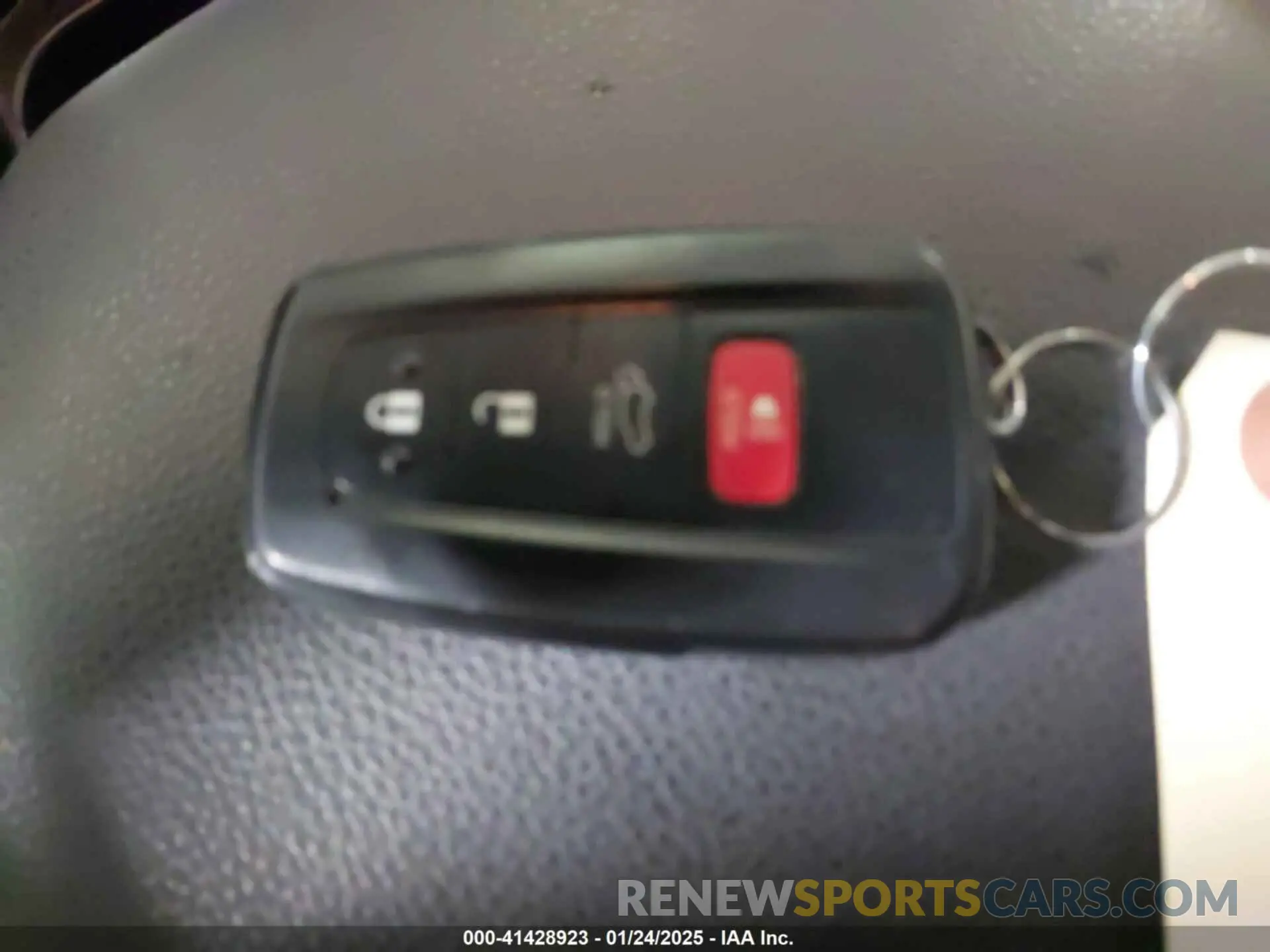 11 fotografías del automóvil dañado JTMP1RFV8KJ019685 TOYOTA RAV4 2019