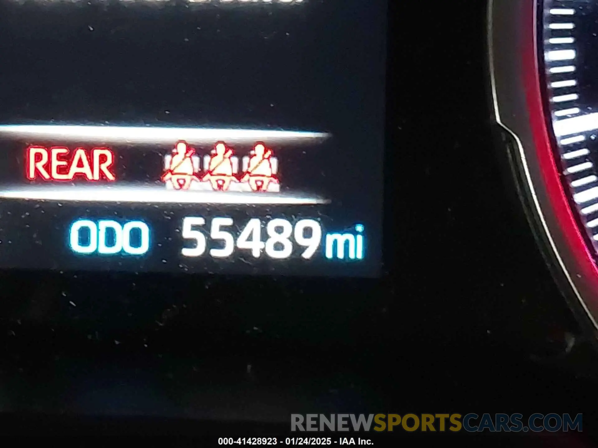 15 fotografías del automóvil dañado JTMP1RFV8KJ019685 TOYOTA RAV4 2019