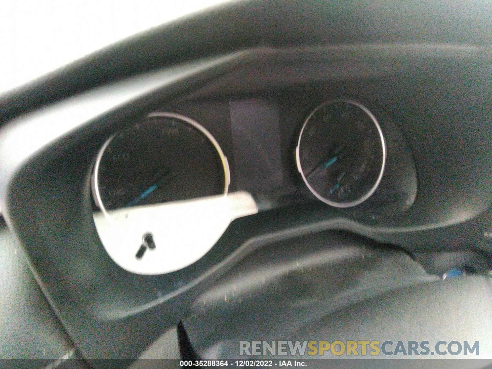 7 fotografías del automóvil dañado JTMRWRFV9KD010874 TOYOTA RAV4 2019