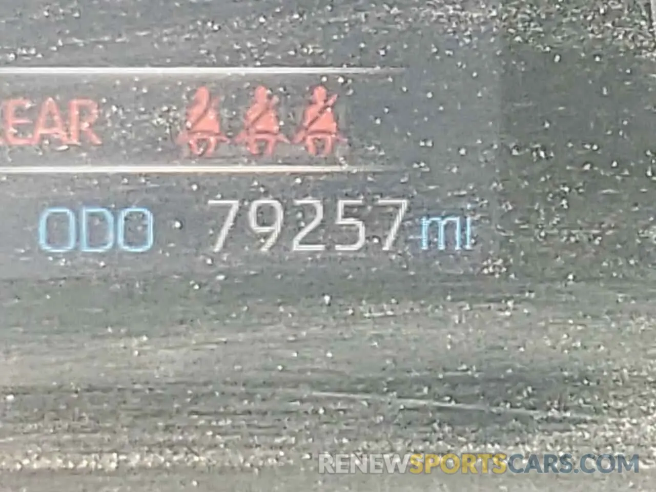 8 fotografías del automóvil dañado JTMW1RFV0KD014023 TOYOTA RAV4 2019