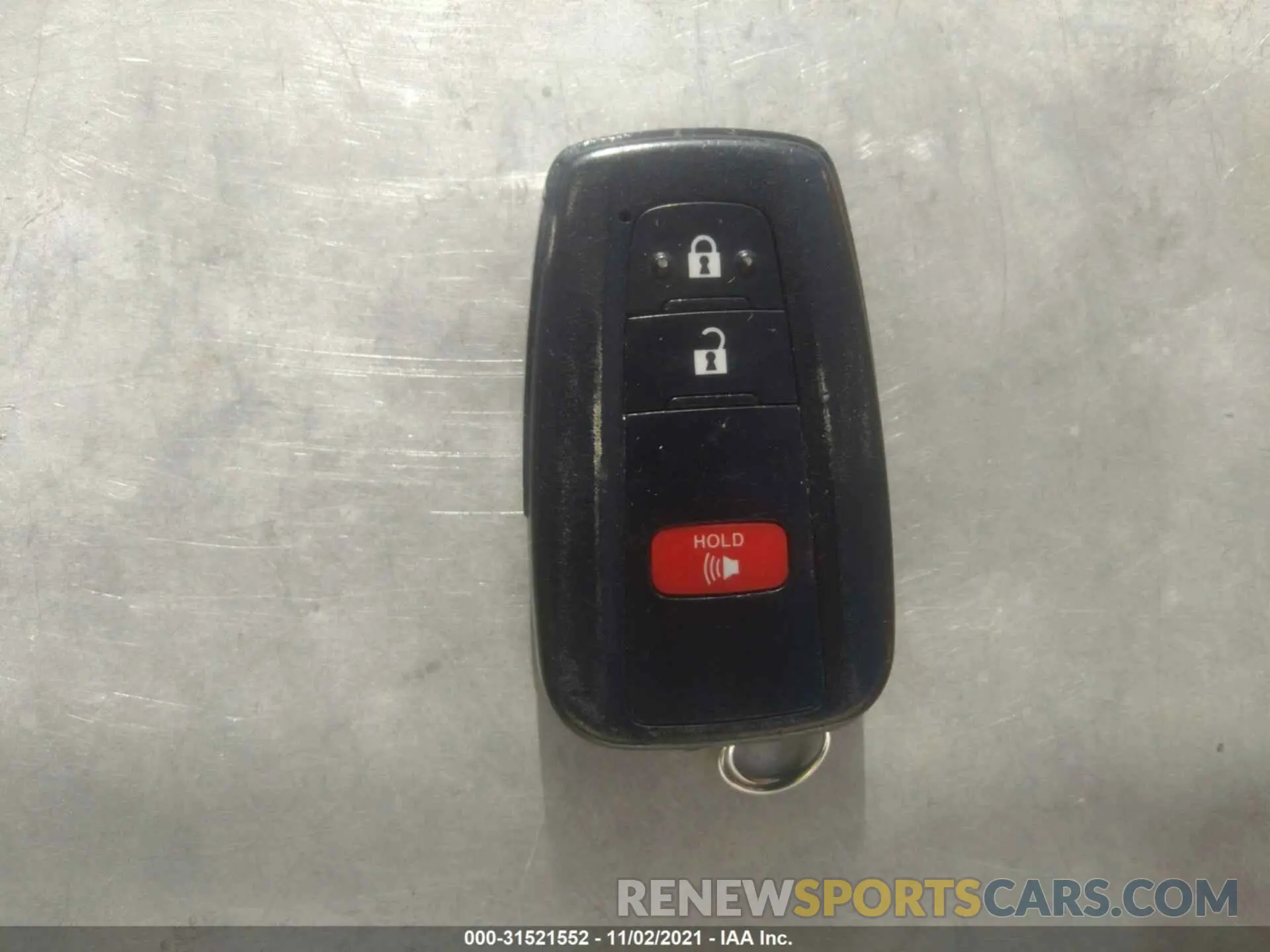 11 fotografías del automóvil dañado JTMW1RFV2KD509954 TOYOTA RAV4 2019