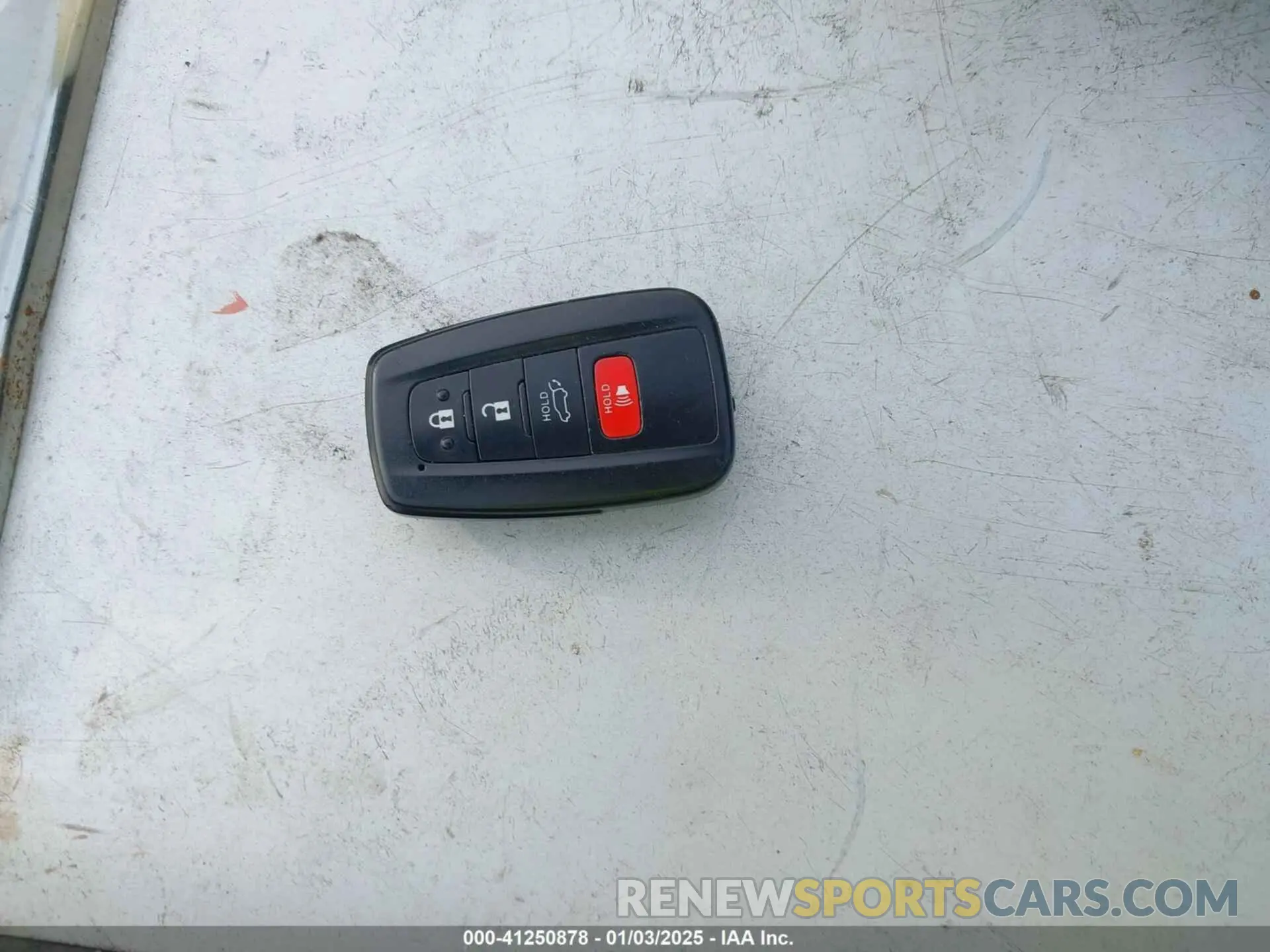 11 fotografías del automóvil dañado JTMW1RFV3KD508232 TOYOTA RAV4 2019