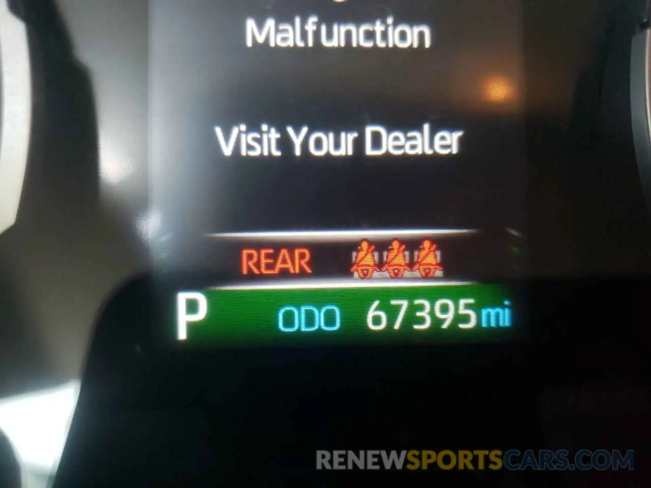 8 fotografías del automóvil dañado JTMW1RFV3KJ001347 TOYOTA RAV4 2019