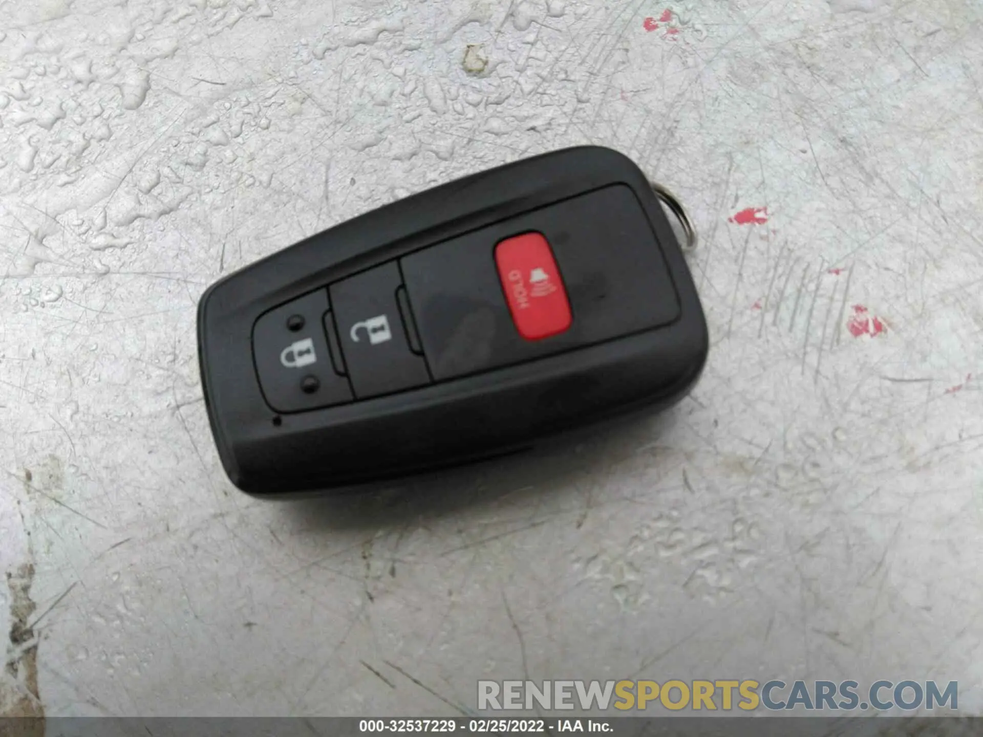 11 fotografías del automóvil dañado JTMW1RFV4KD018169 TOYOTA RAV4 2019