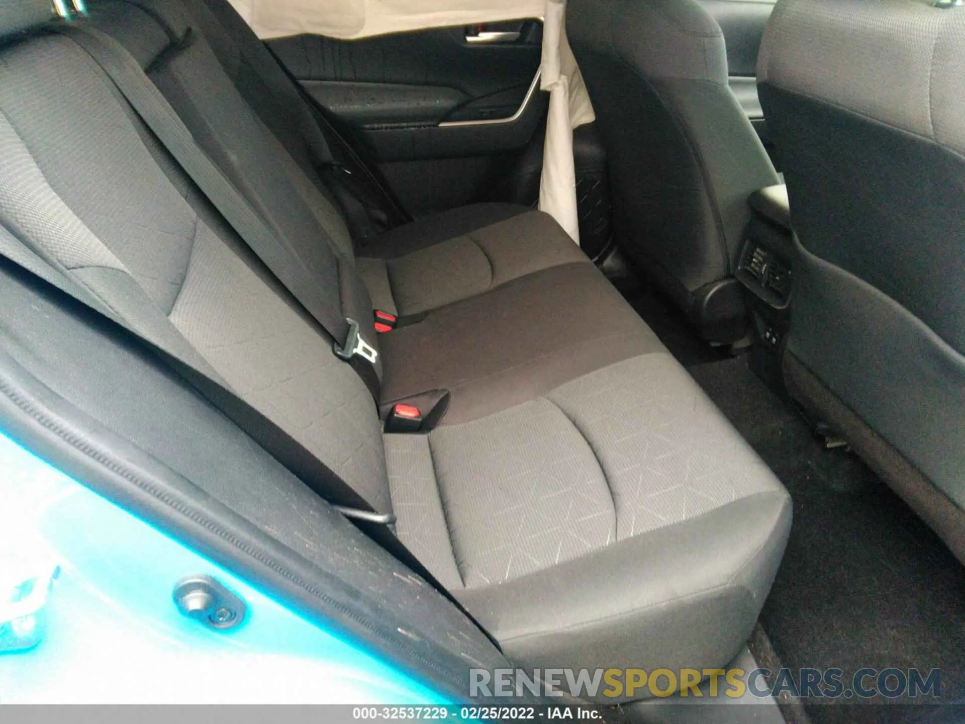 8 fotografías del automóvil dañado JTMW1RFV4KD018169 TOYOTA RAV4 2019