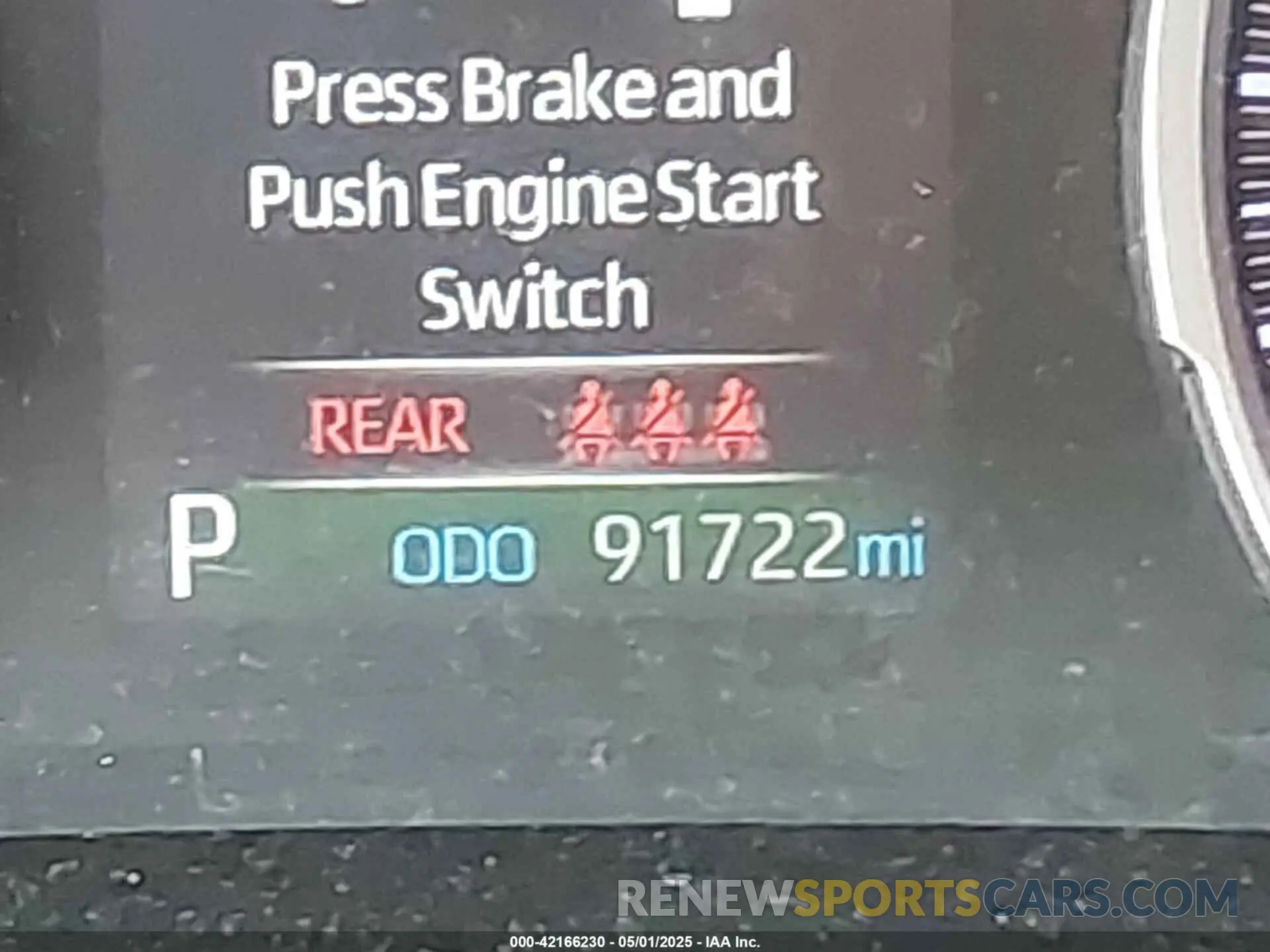 16 fotografías del automóvil dañado JTMW1RFV4KD508787 TOYOTA RAV4 2019