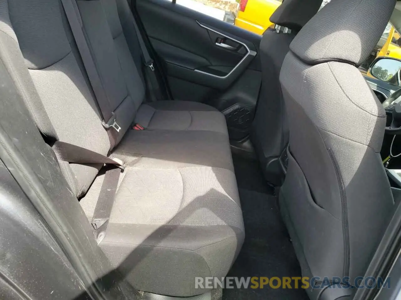 11 fotografías del automóvil dañado JTMW1RFV5KD020187 TOYOTA RAV4 2019