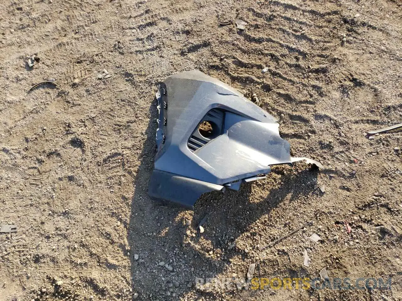 12 fotografías del automóvil dañado JTMW1RFV5KD033764 TOYOTA RAV4 2019