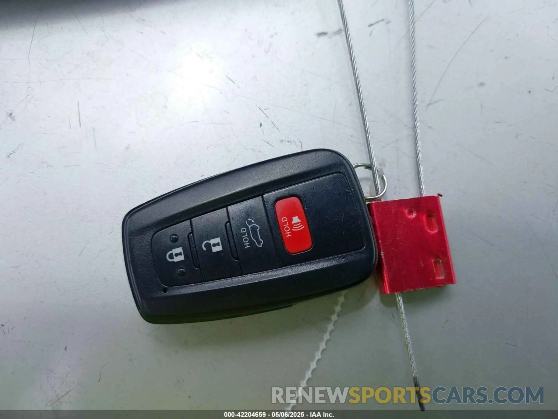 11 fotografías del automóvil dañado JTMW1RFV6KD502439 TOYOTA RAV4 2019