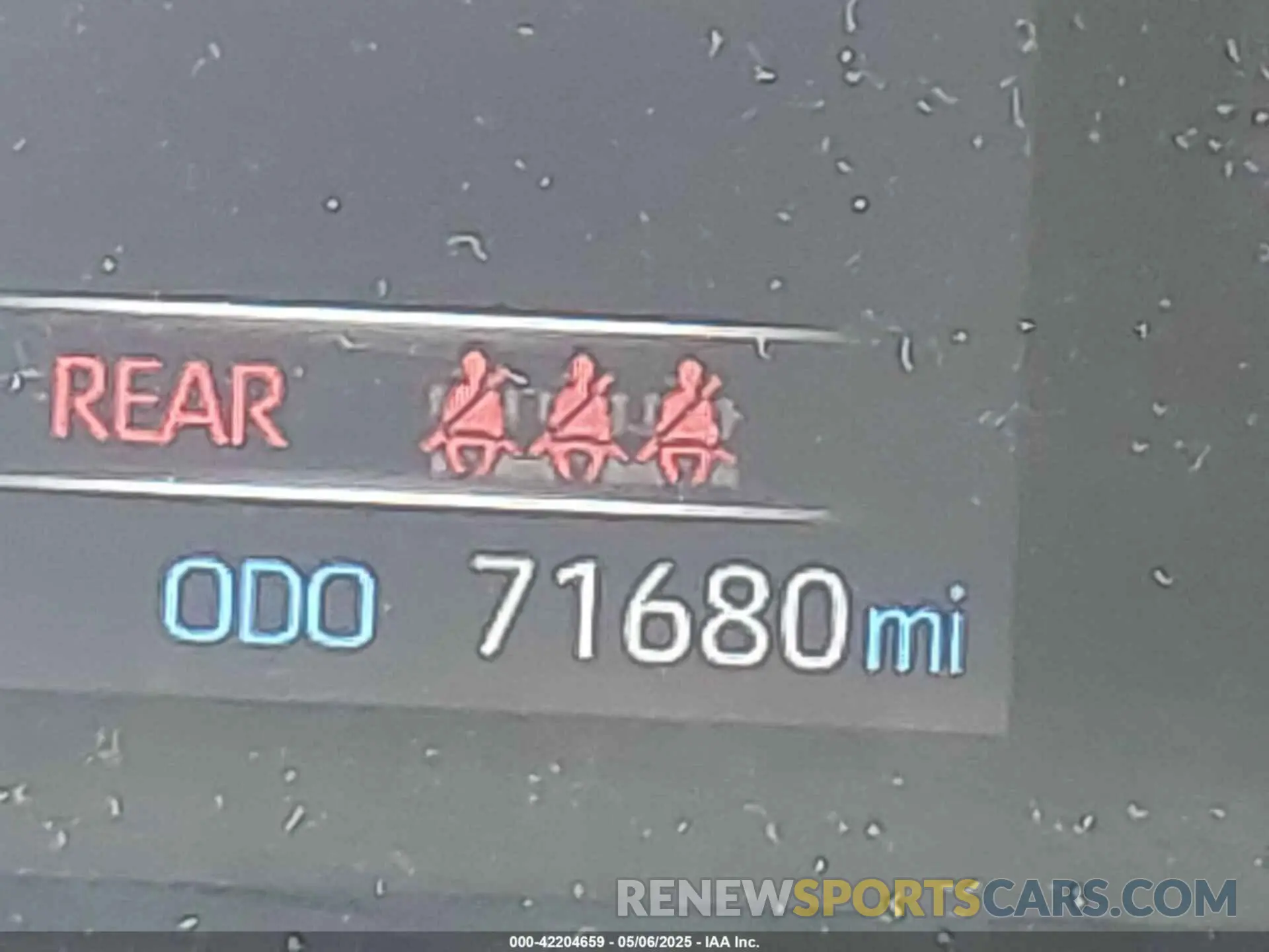15 fotografías del automóvil dañado JTMW1RFV6KD502439 TOYOTA RAV4 2019