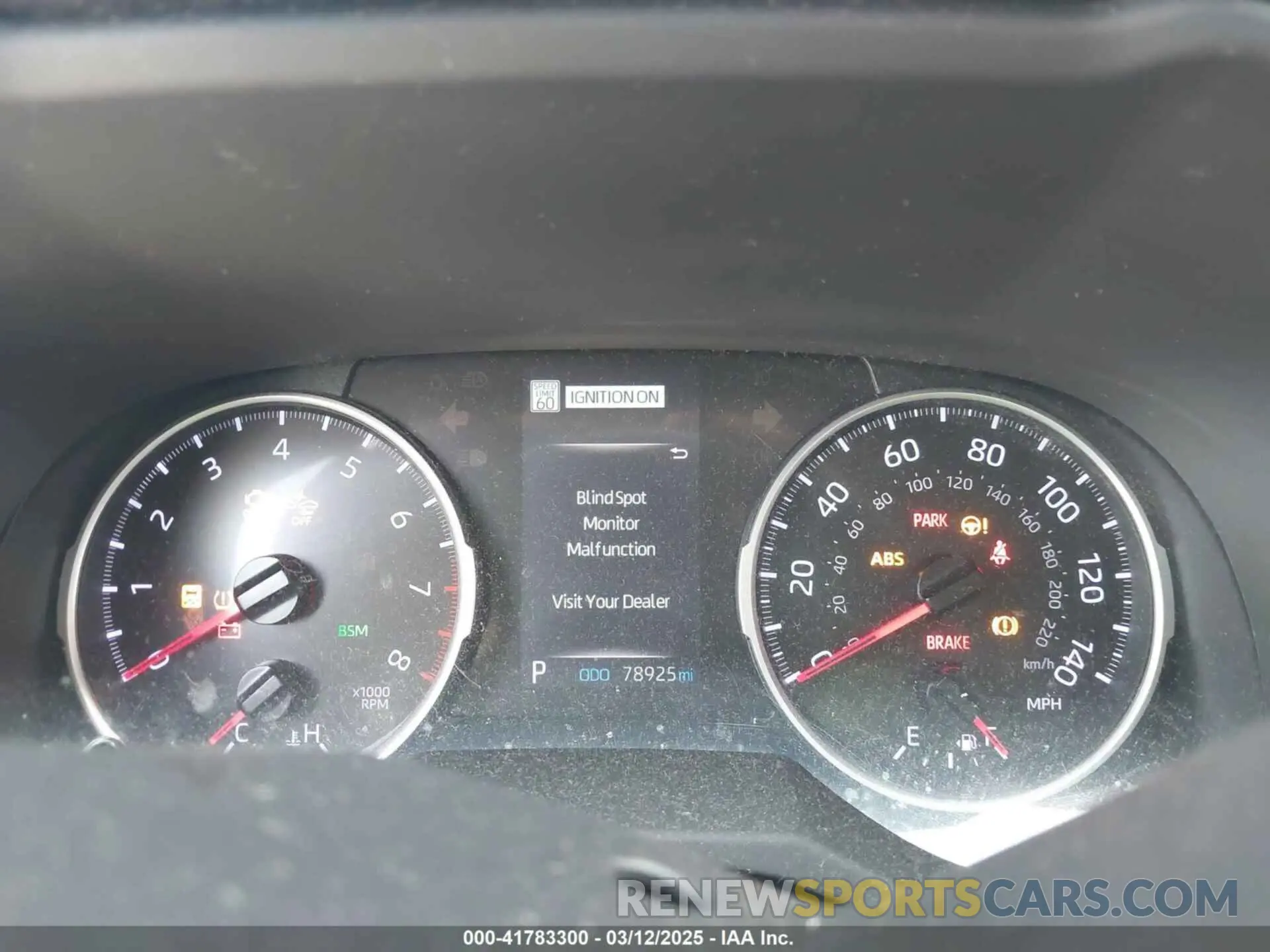 15 fotografías del automóvil dañado JTMW1RFV8KD034763 TOYOTA RAV4 2019