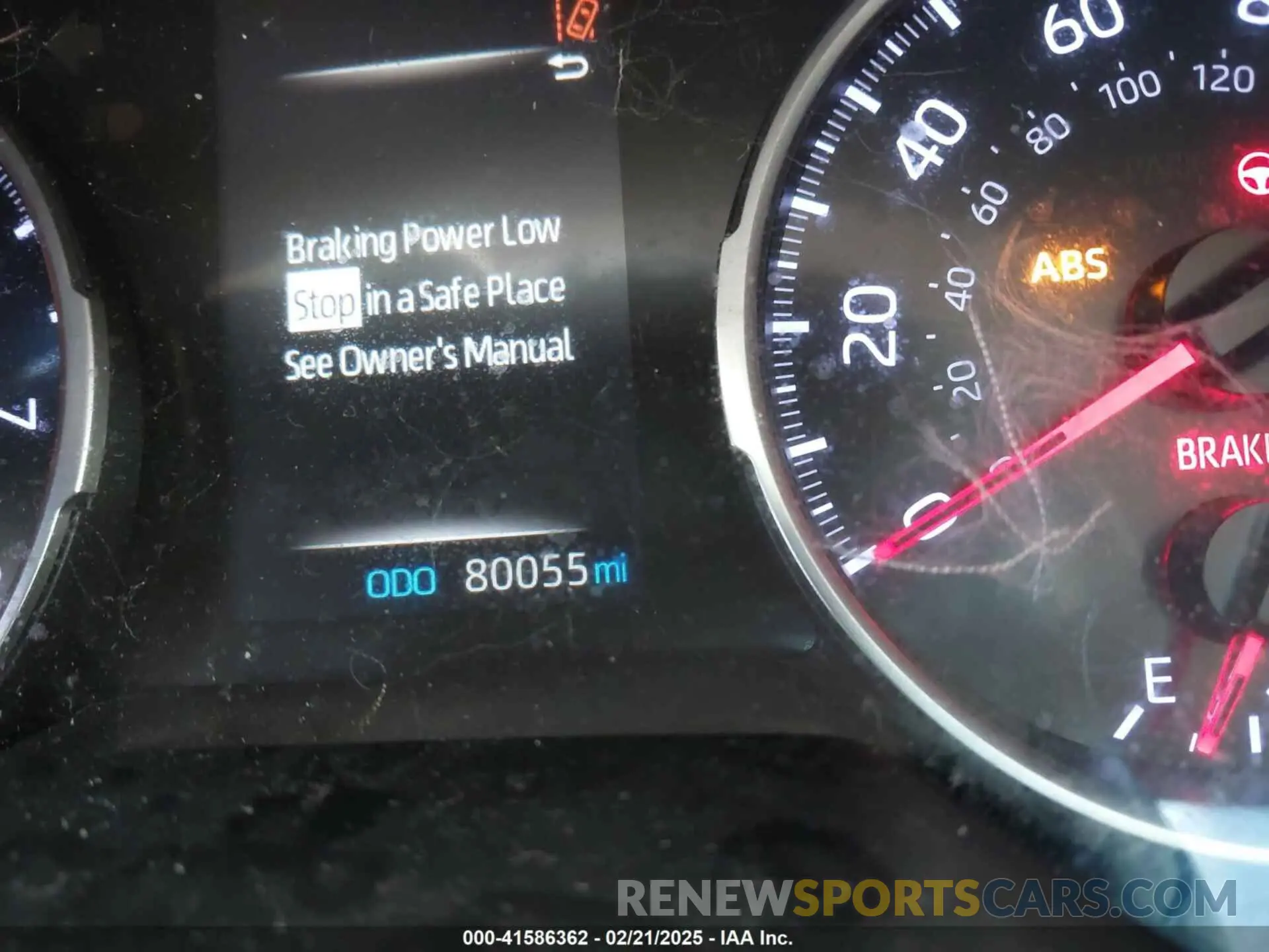 14 fotografías del automóvil dañado JTMW1RFV8KD502118 TOYOTA RAV4 2019