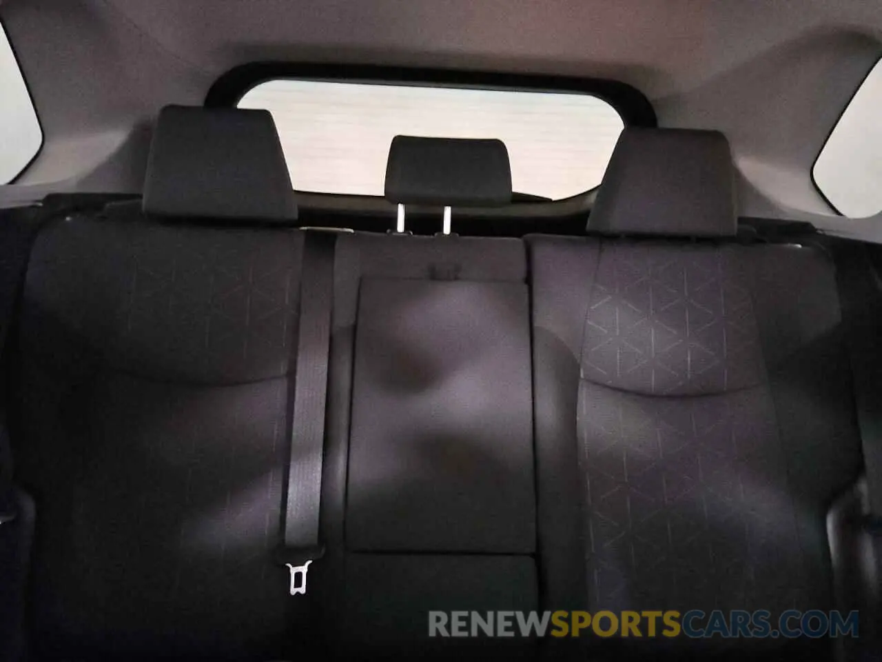 10 fotografías del automóvil dañado JTMW1RFV9KD030009 TOYOTA RAV4 2019