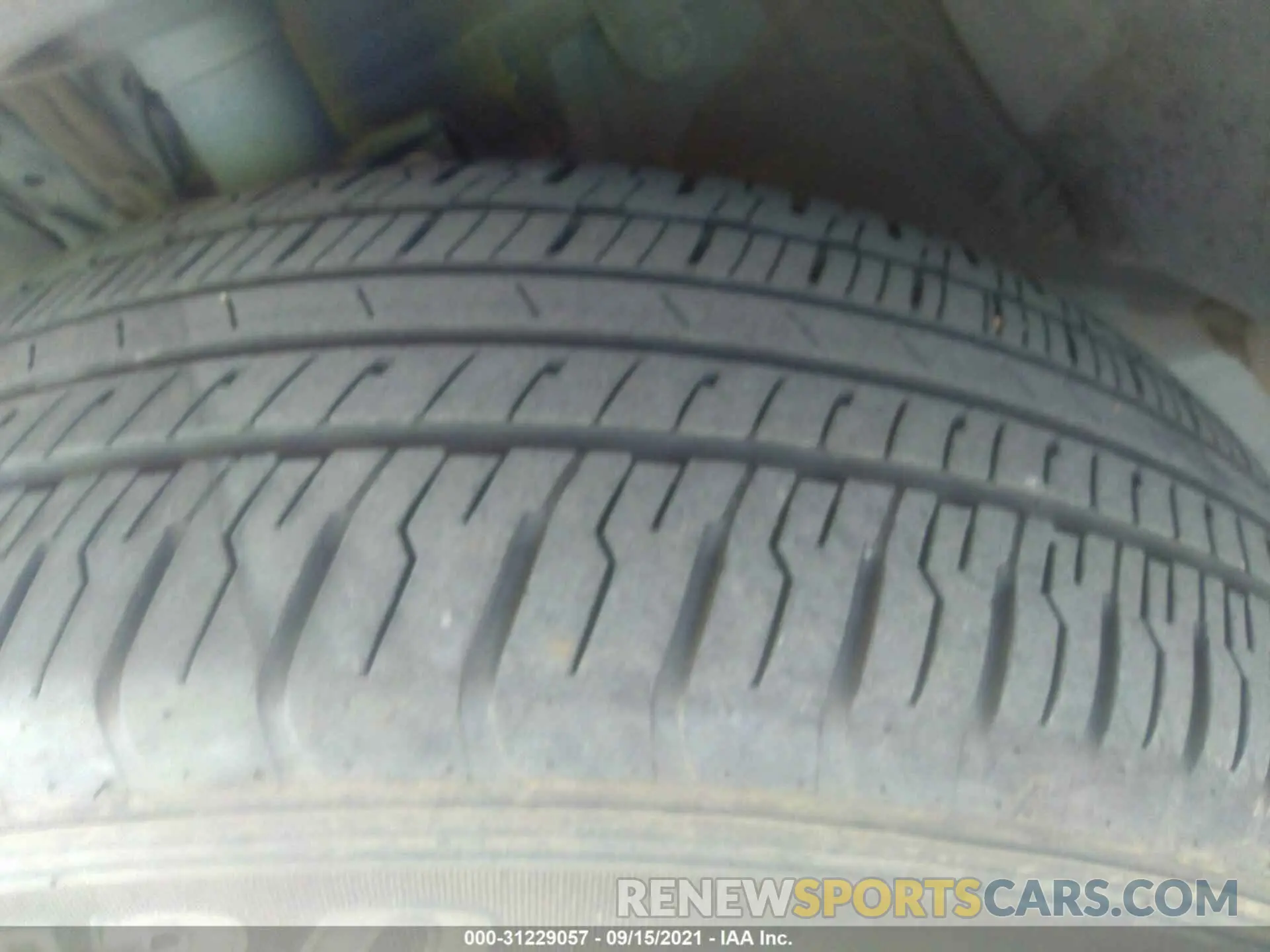 13 fotografías del automóvil dañado JTMW1RFV9KD510812 TOYOTA RAV4 2019