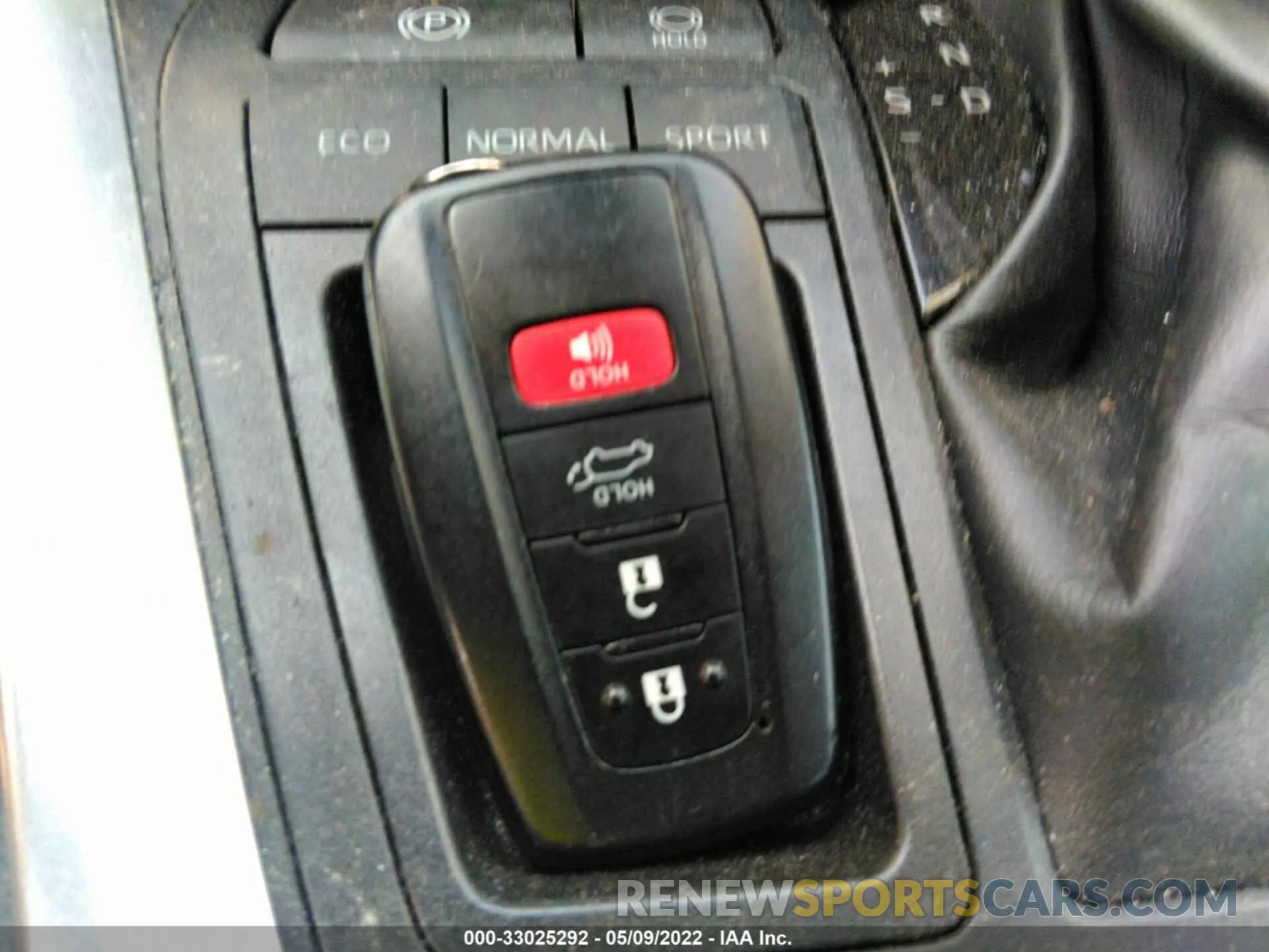 11 fotografías del automóvil dañado JTMW1RFV9KJ001093 TOYOTA RAV4 2019