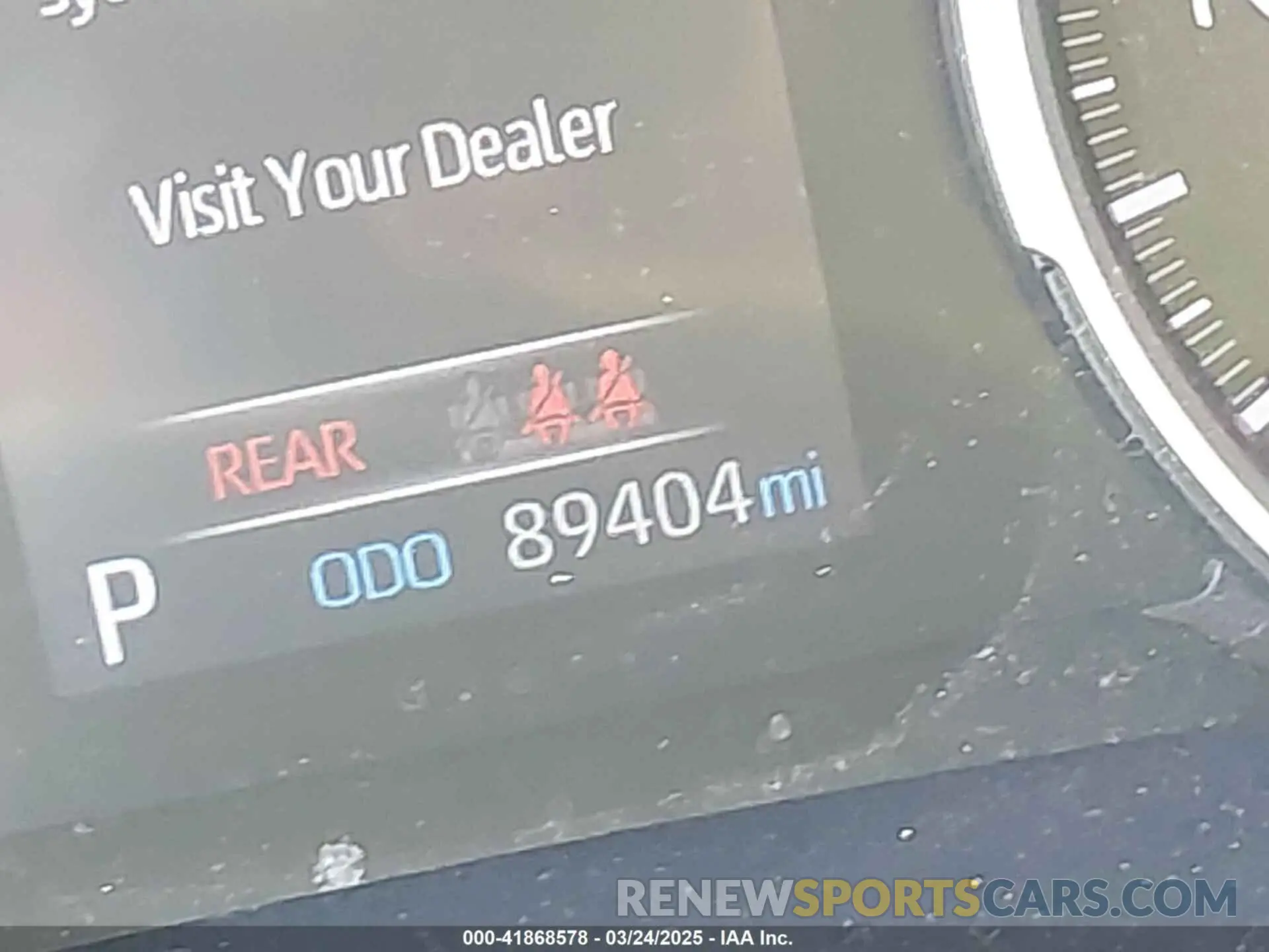 15 fotografías del automóvil dañado JTMW1RFVXKD035994 TOYOTA RAV4 2019