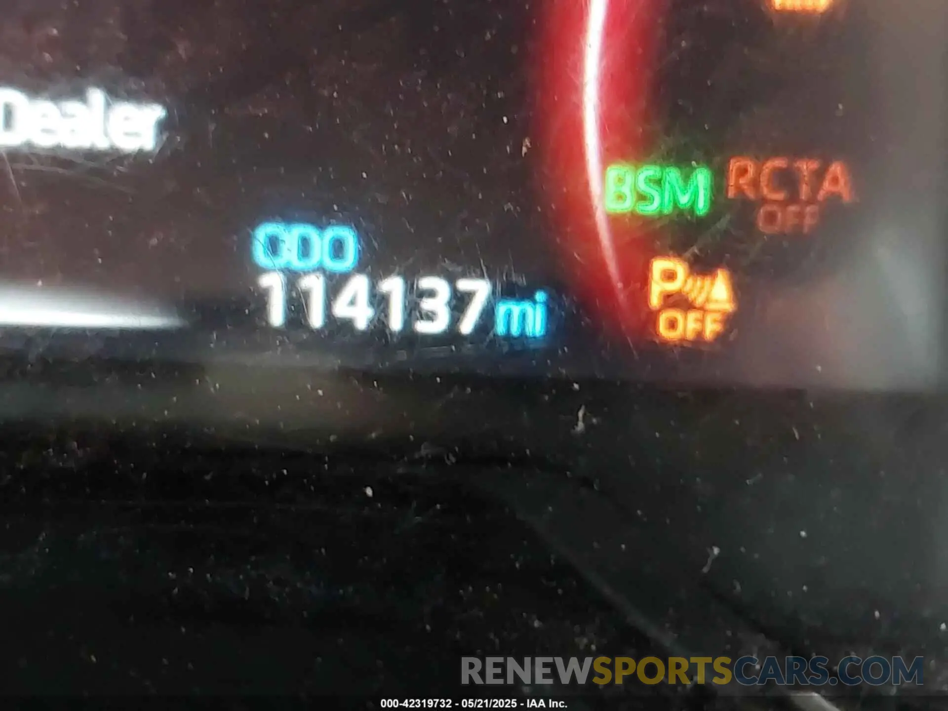 16 fotografías del automóvil dañado JTMY1RFV0KD514689 TOYOTA RAV4 2019