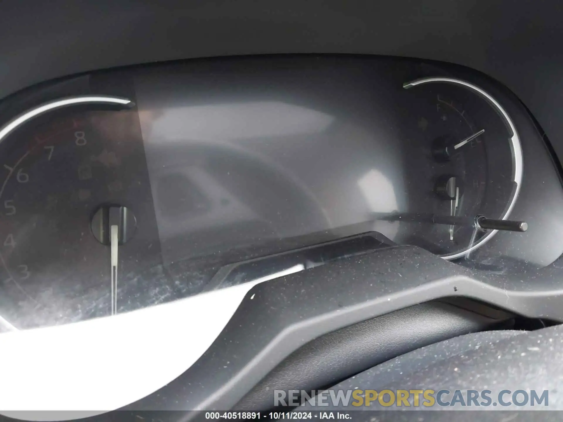 15 fotografías del automóvil dañado JTMY1RFV1KD500865 TOYOTA RAV4 2019
