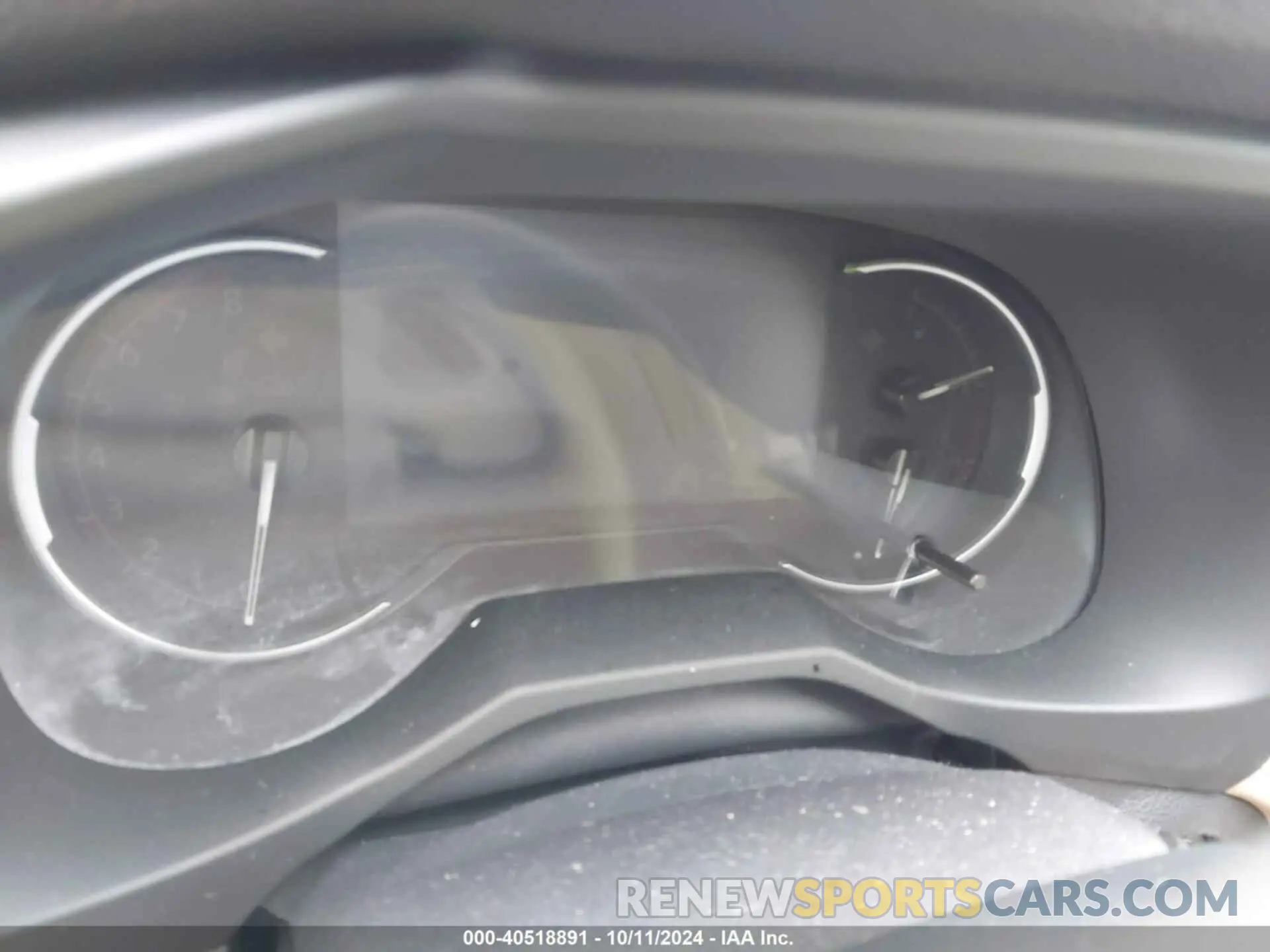 7 fotografías del automóvil dañado JTMY1RFV1KD500865 TOYOTA RAV4 2019