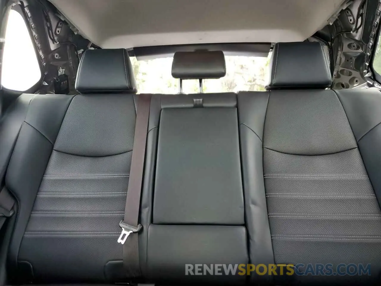 10 fotografías del automóvil dañado JTMY1RFV6KD515247 TOYOTA RAV4 2019