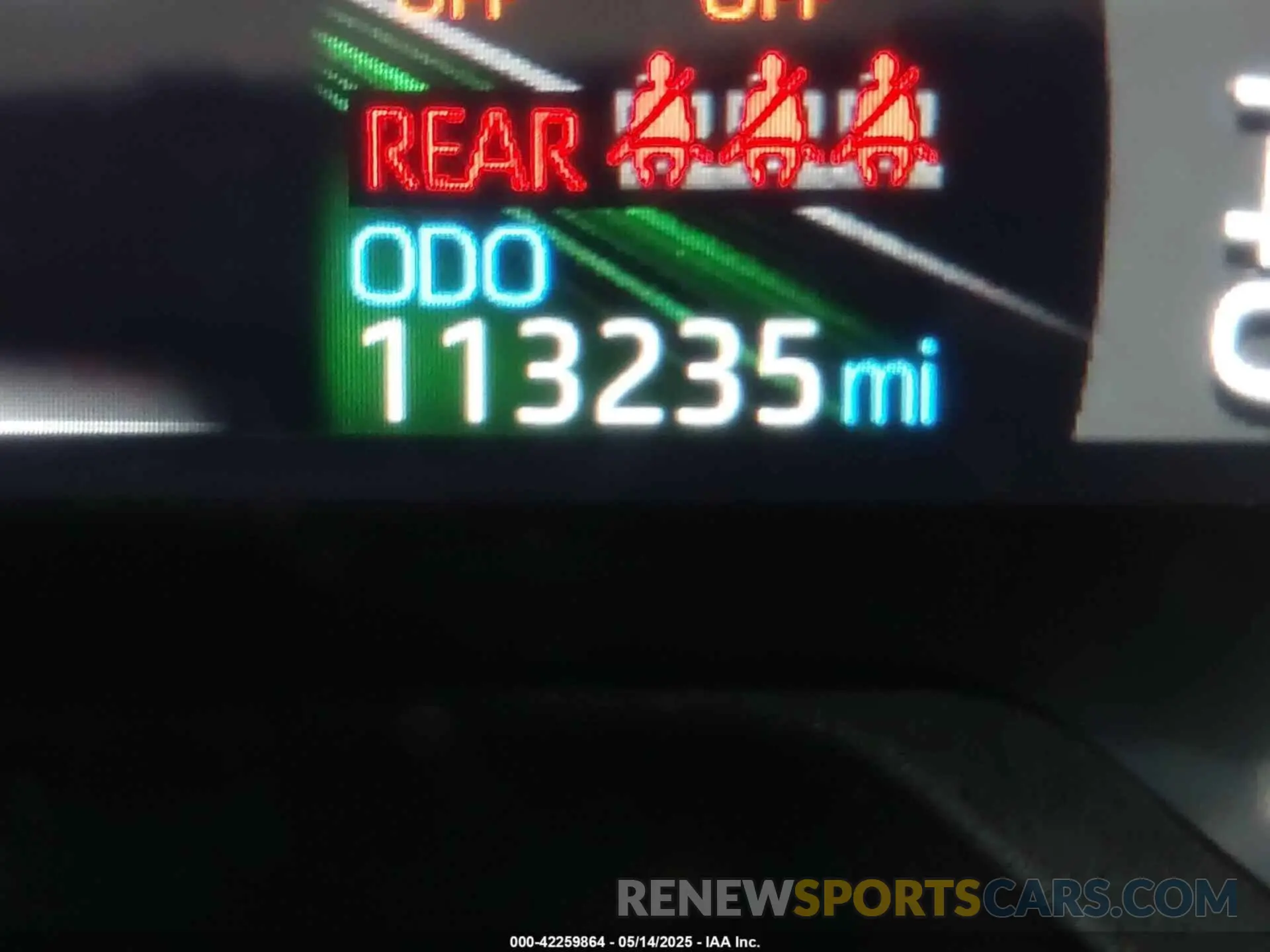 16 fotografías del automóvil dañado JTMY1RFV7KD516262 TOYOTA RAV4 2019