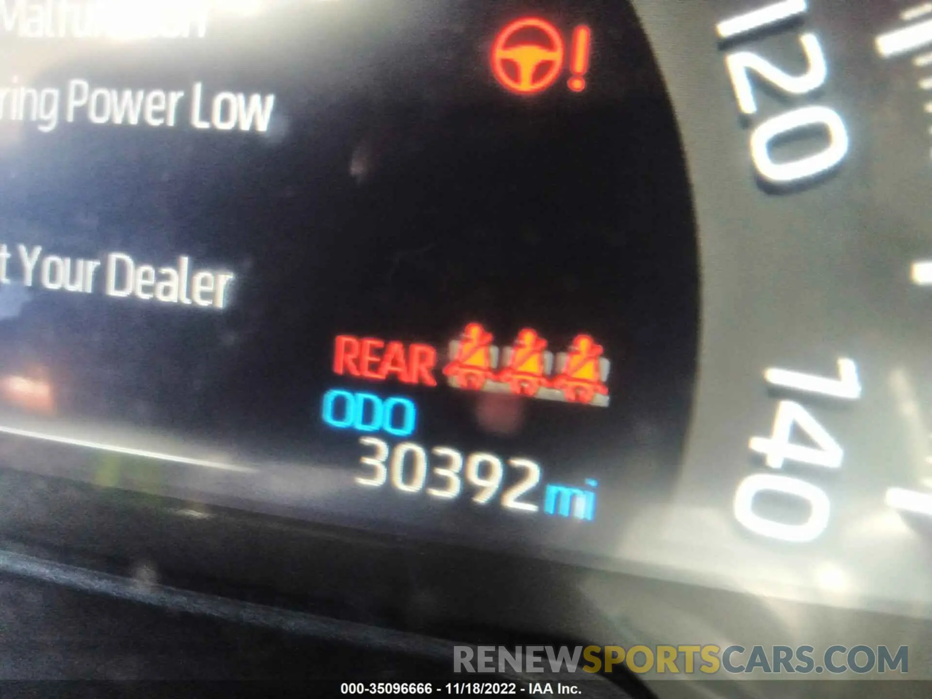 7 fotografías del automóvil dañado JTMY1RFV9KD008407 TOYOTA RAV4 2019