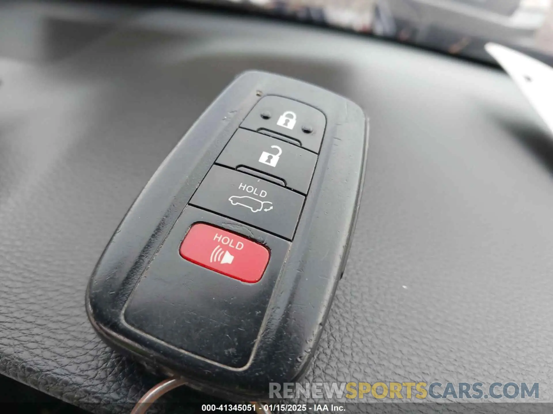11 fotografías del automóvil dañado 2T3A1RFV0LW119952 TOYOTA RAV4 2020