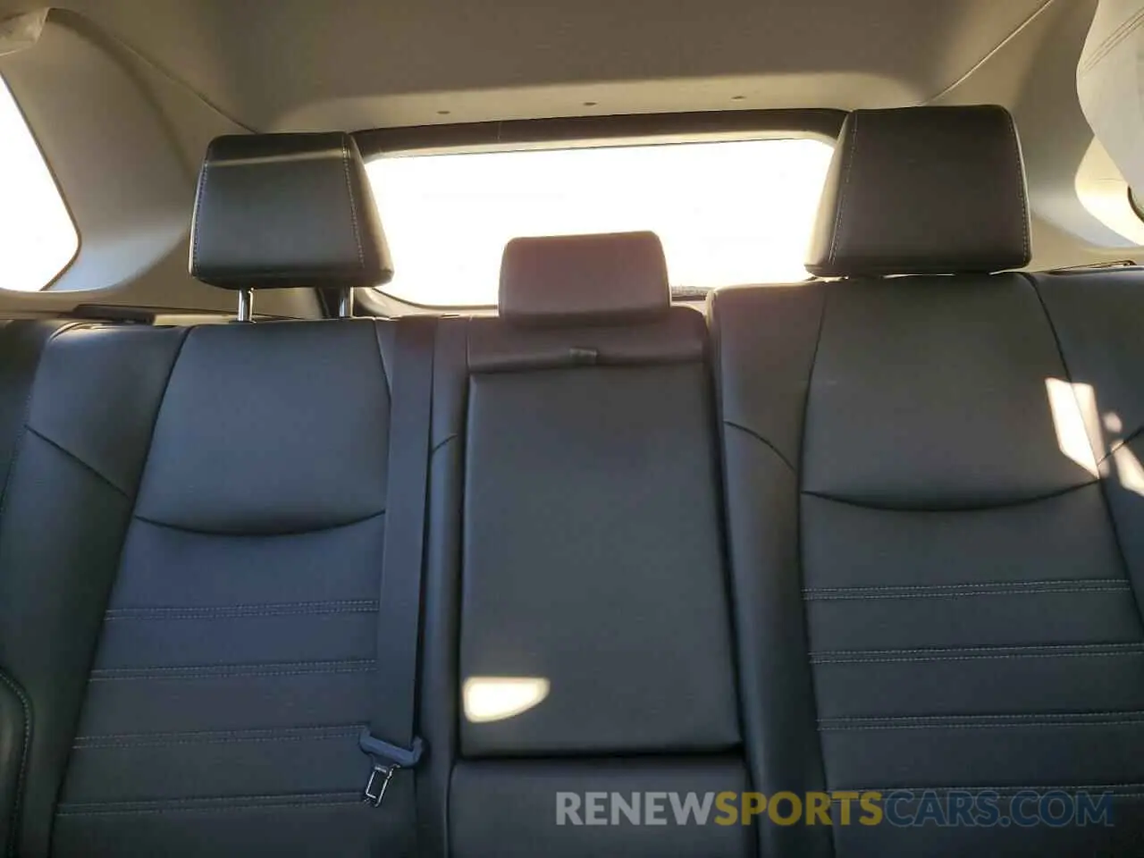 10 fotografías del automóvil dañado 2T3A1RFV2LW135831 TOYOTA RAV4 2020