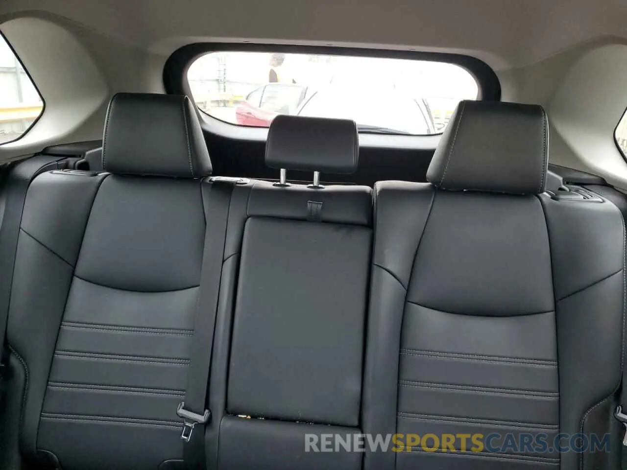 10 fotografías del automóvil dañado 2T3A1RFV6LC065297 TOYOTA RAV4 2020