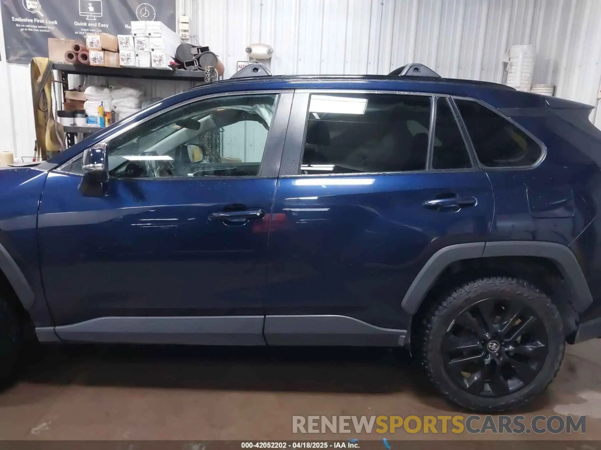 15 fotografías del automóvil dañado 2T3A1RFV8LW109315 TOYOTA RAV4 2020