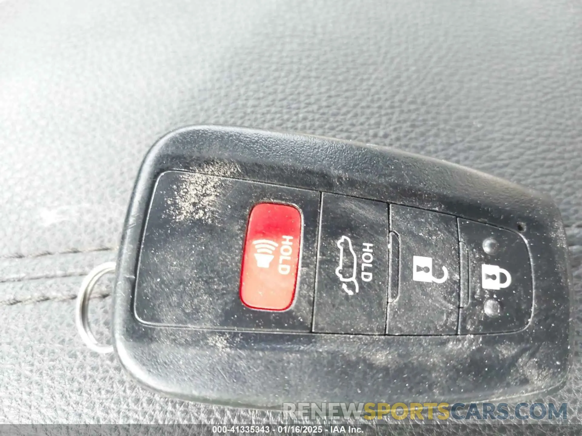 11 fotografías del automóvil dañado 2T3A1RFV9LC132488 TOYOTA RAV4 2020