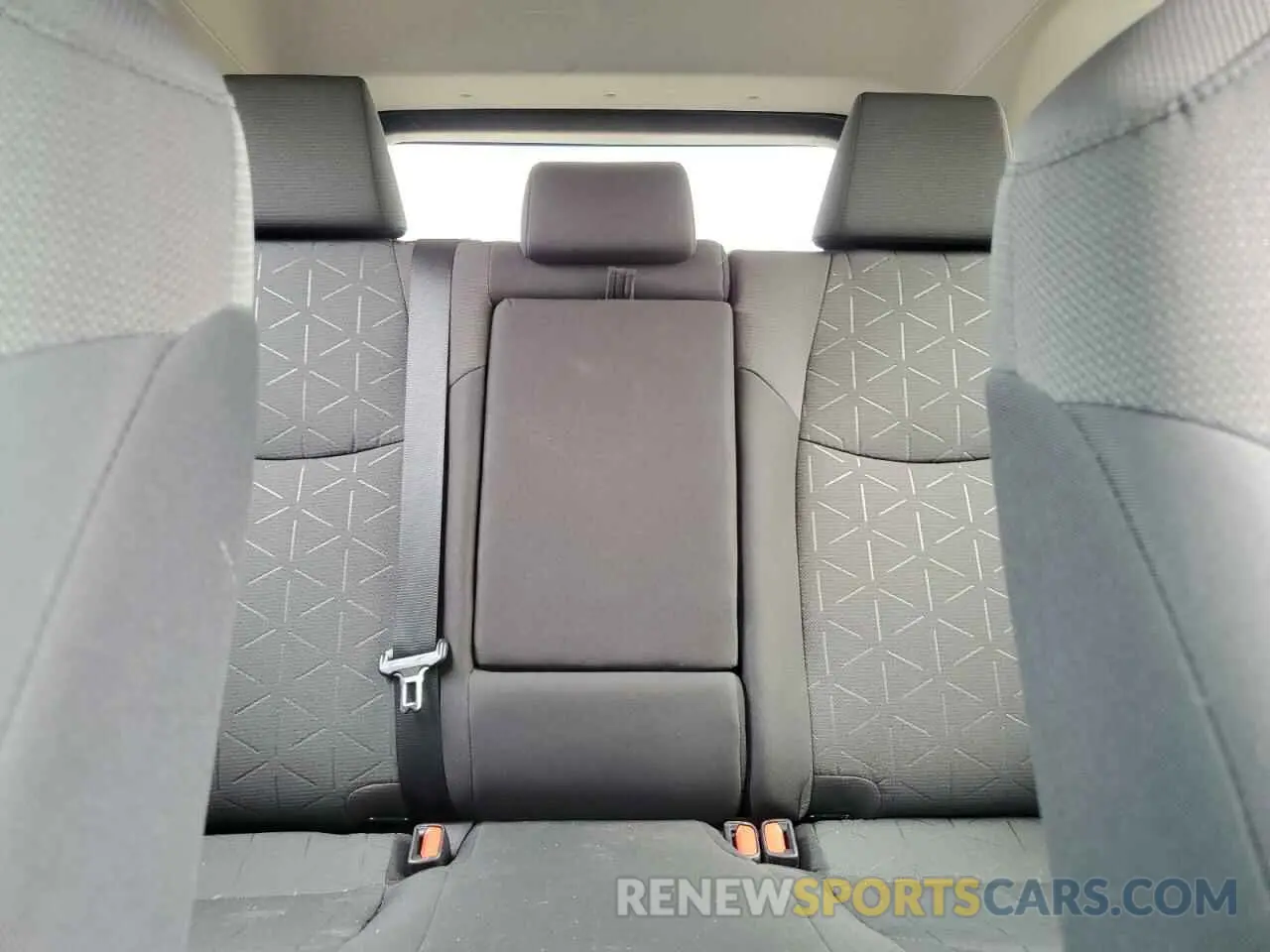 10 fotografías del automóvil dañado 2T3B1RFV5LC069278 TOYOTA RAV4 2020