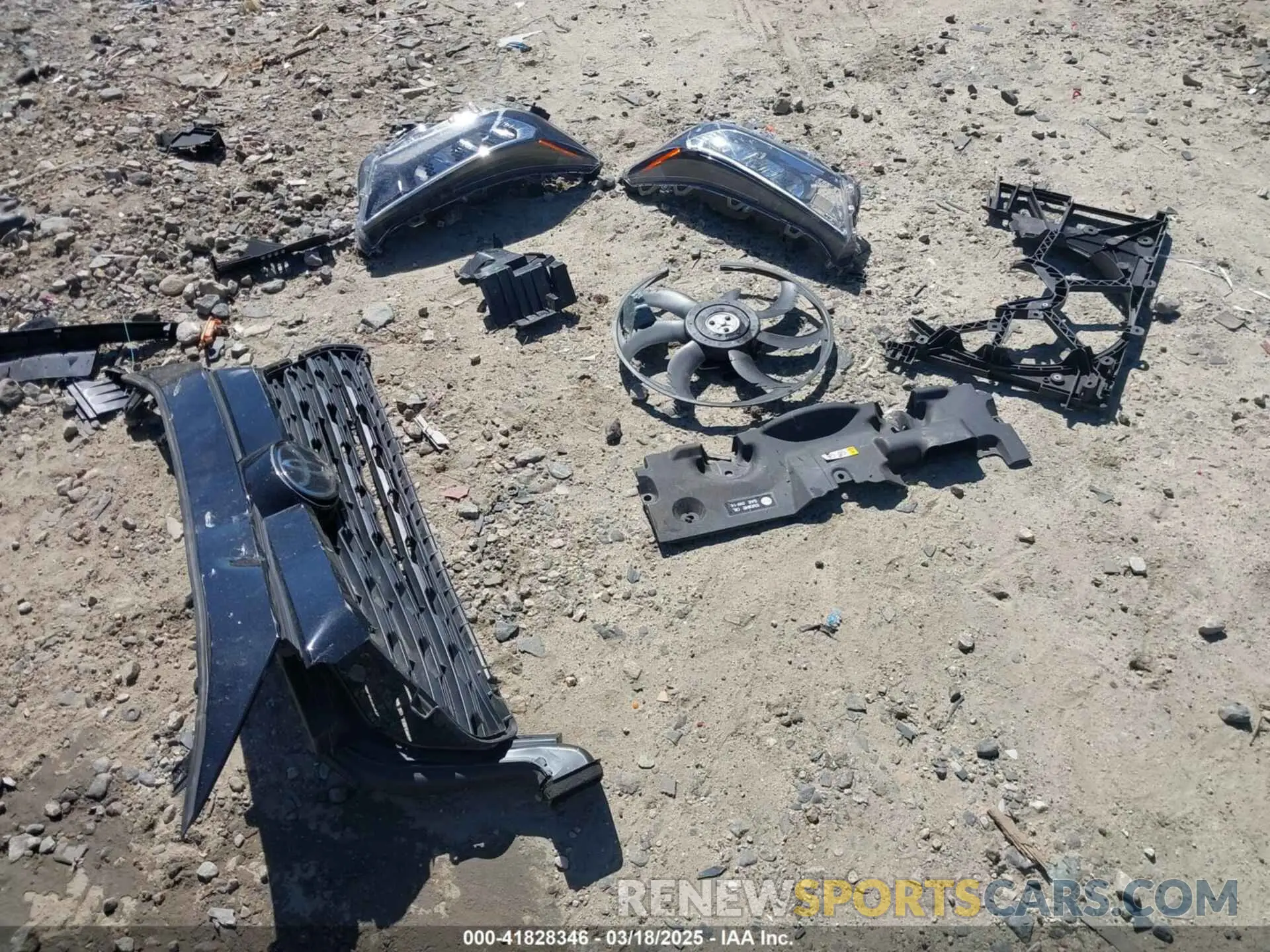 12 fotografías del automóvil dañado 2T3C1RFV3LC049230 TOYOTA RAV4 2020