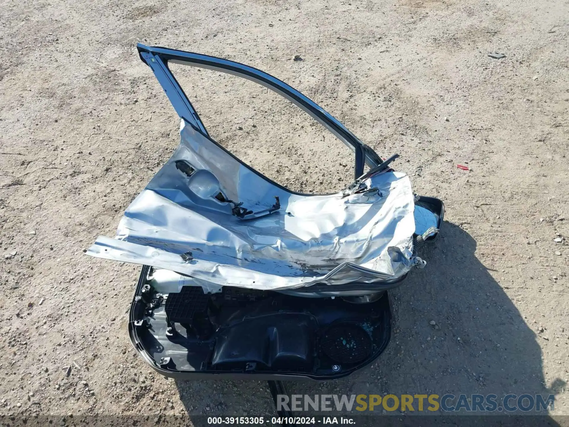 11 fotografías del automóvil dañado 2T3C1RFV3LW083263 TOYOTA RAV4 2020