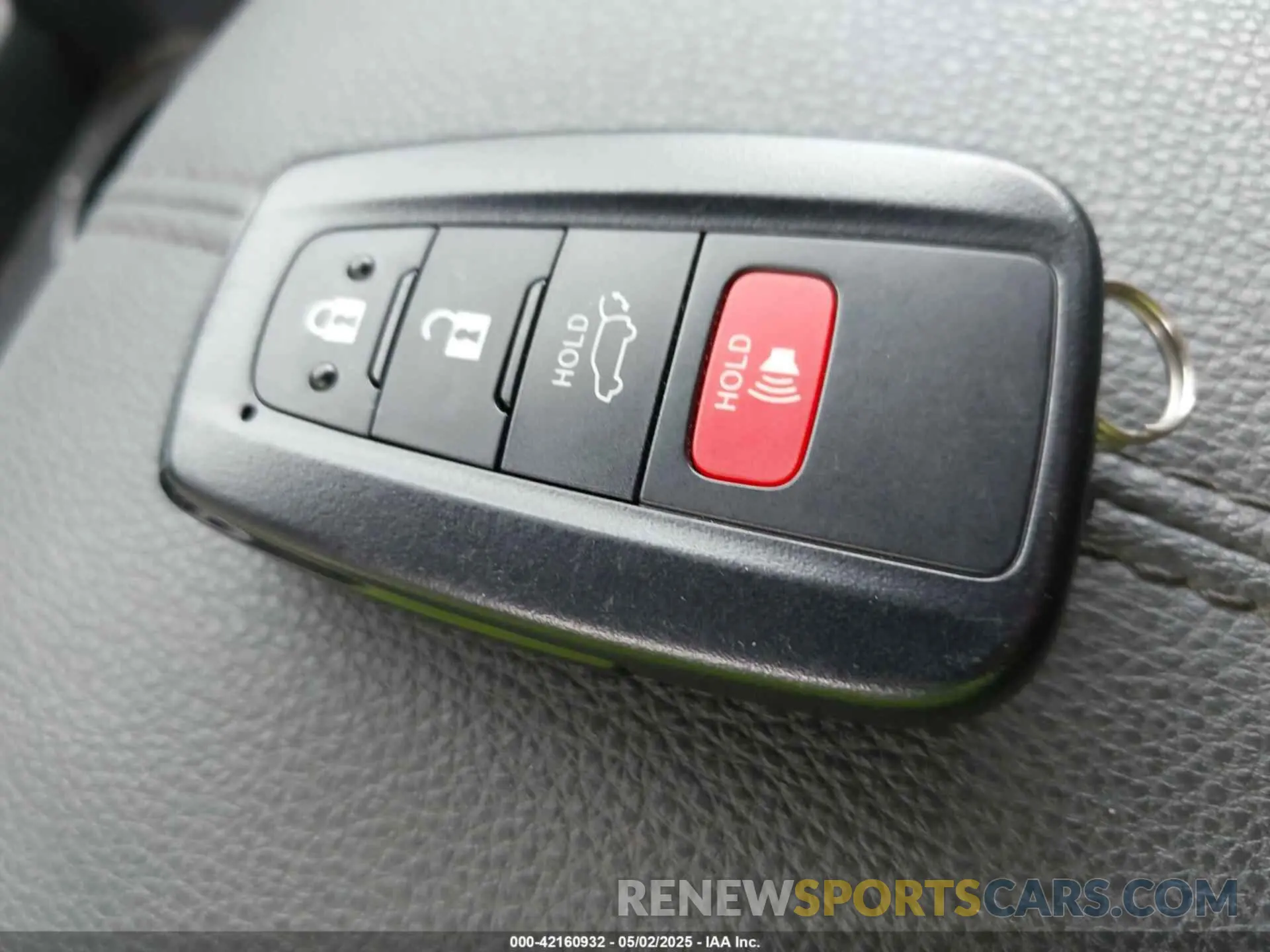 11 fotografías del automóvil dañado 2T3C1RFV7LW090037 TOYOTA RAV4 2020