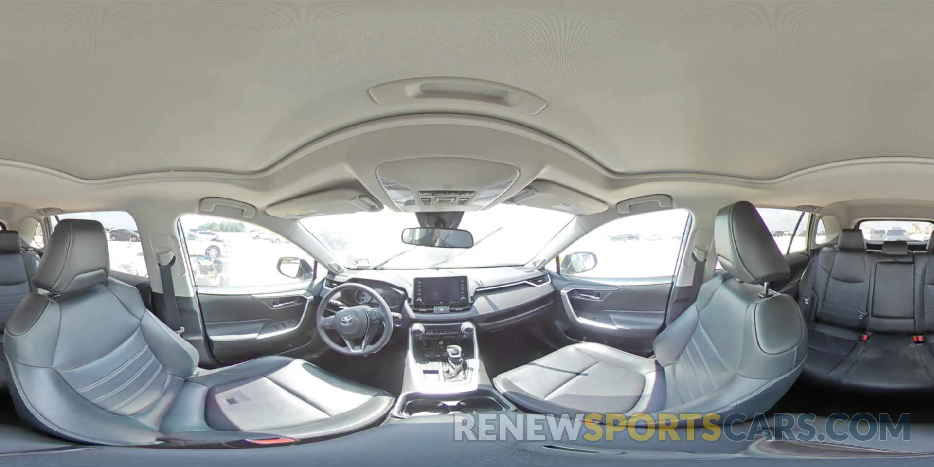 15 fotografías del automóvil dañado 2T3C1RFV9LW086698 TOYOTA RAV4 2020