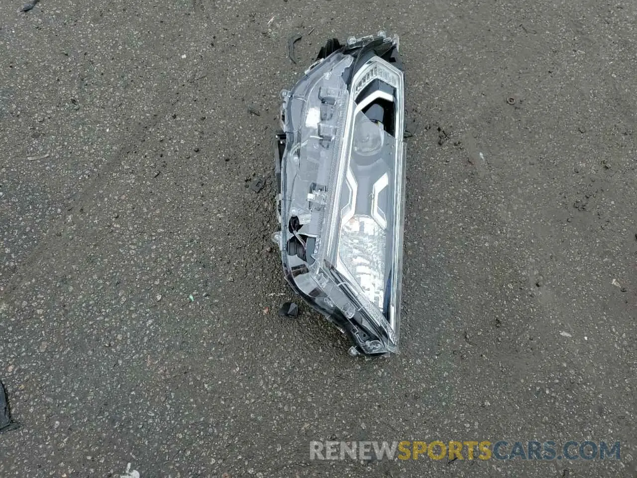 13 fotografías del automóvil dañado 2T3DWRFV5LW061691 TOYOTA RAV4 2020