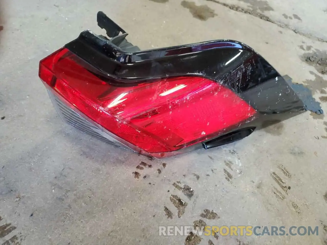 13 fotografías del automóvil dañado 2T3EWRFV5LW072551 TOYOTA RAV4 2020