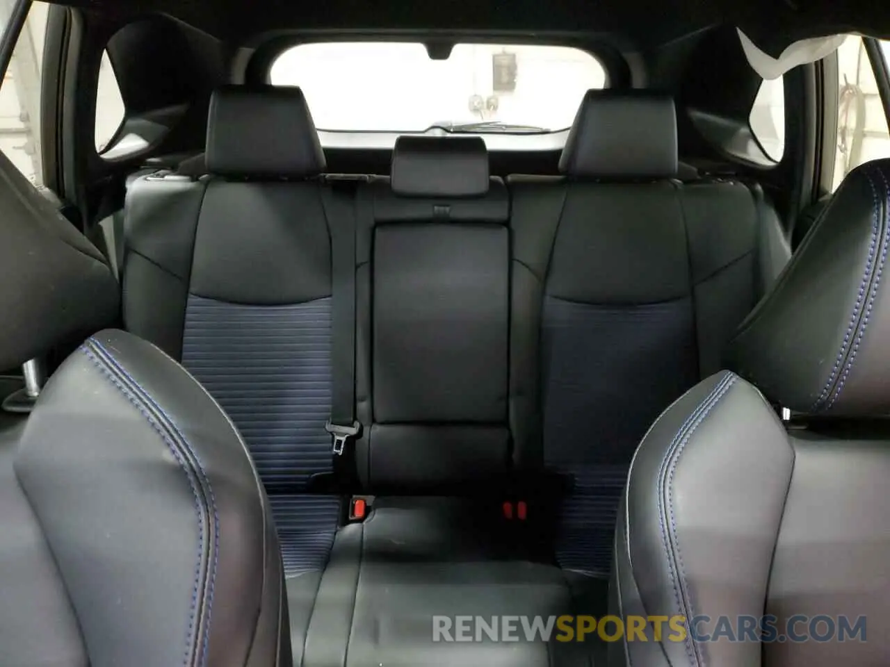 10 fotografías del automóvil dañado 2T3EWRFV8LW084936 TOYOTA RAV4 2020