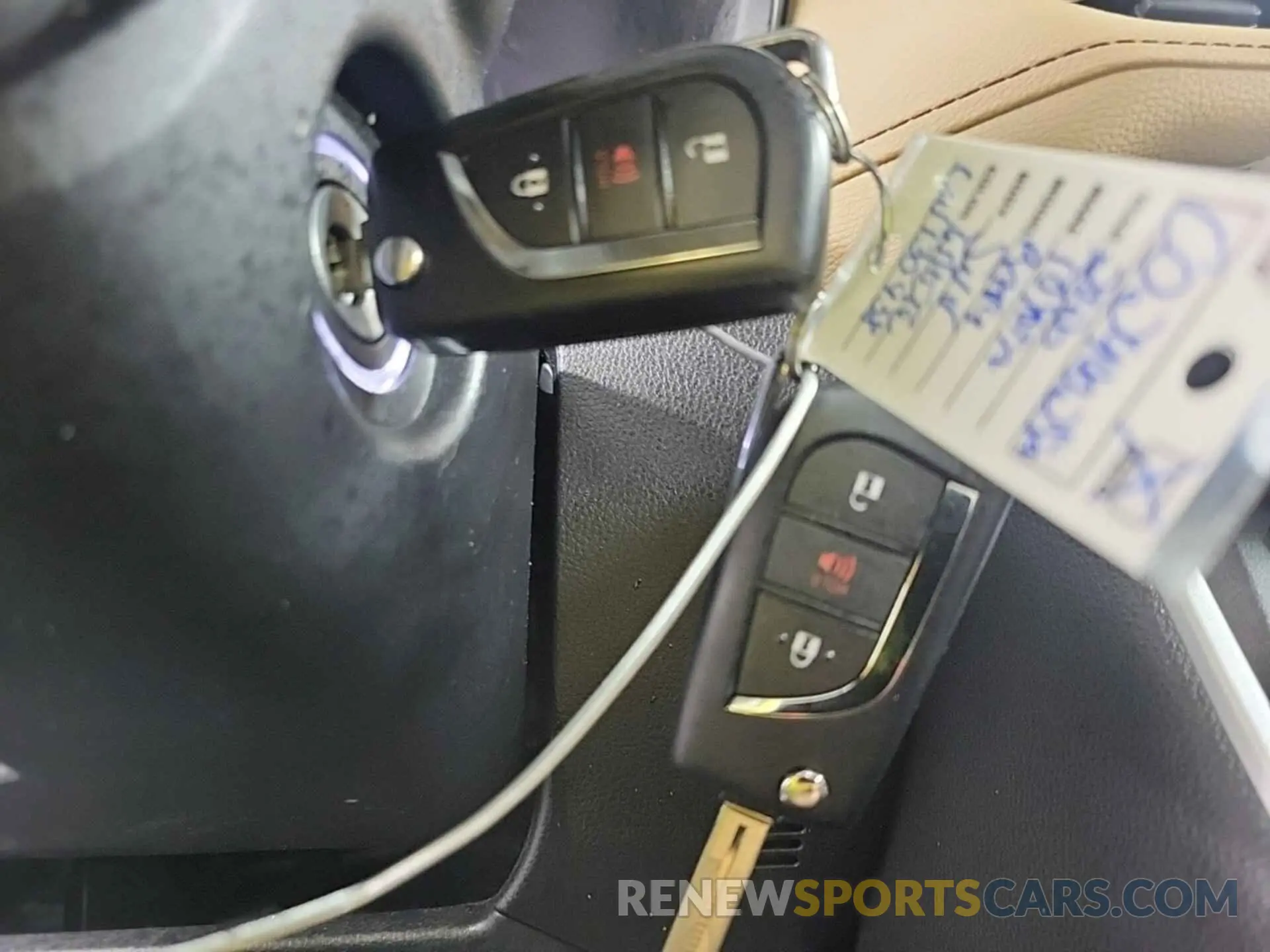 13 fotografías del automóvil dañado 2T3F1RFV0LW130438 TOYOTA RAV4 2020