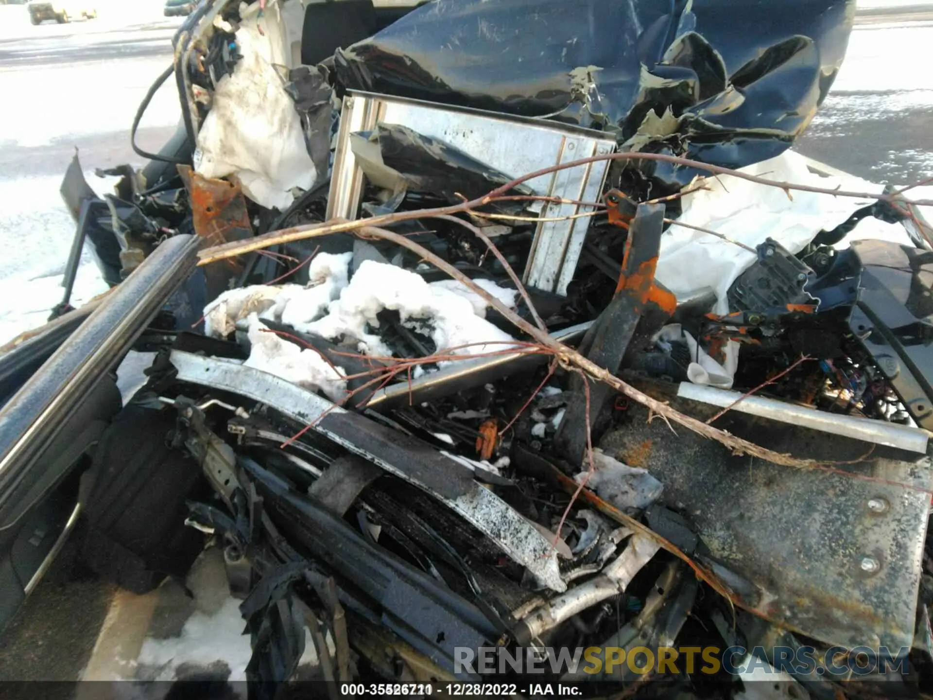 10 fotografías del automóvil dañado 2T3F1RFV2LW117786 TOYOTA RAV4 2020
