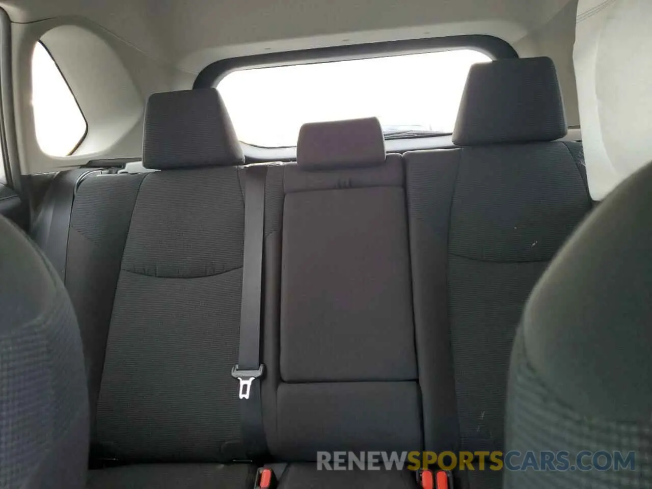 10 fotografías del automóvil dañado 2T3F1RFV5LC090388 TOYOTA RAV4 2020
